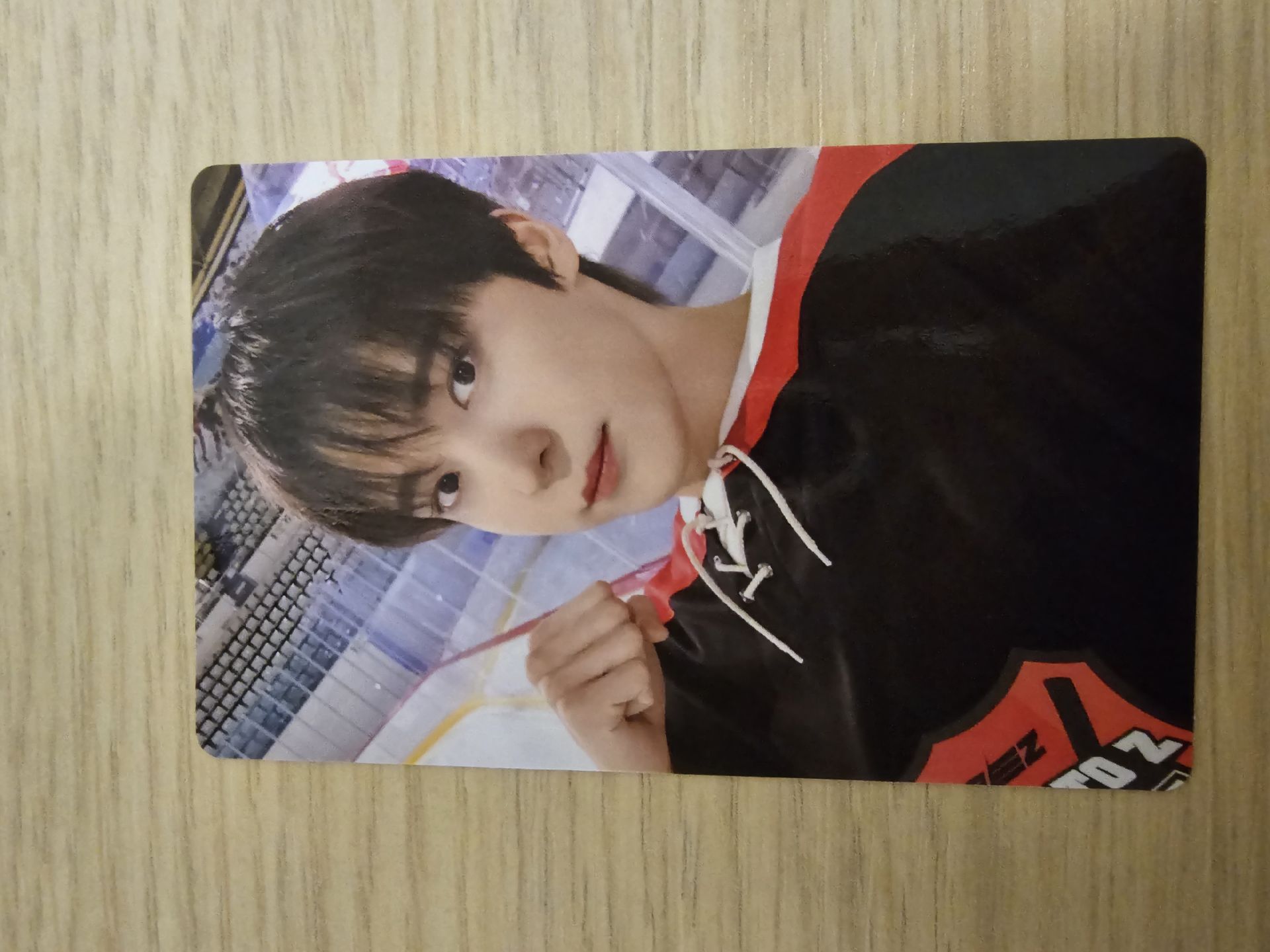 5期 會員禮 小卡