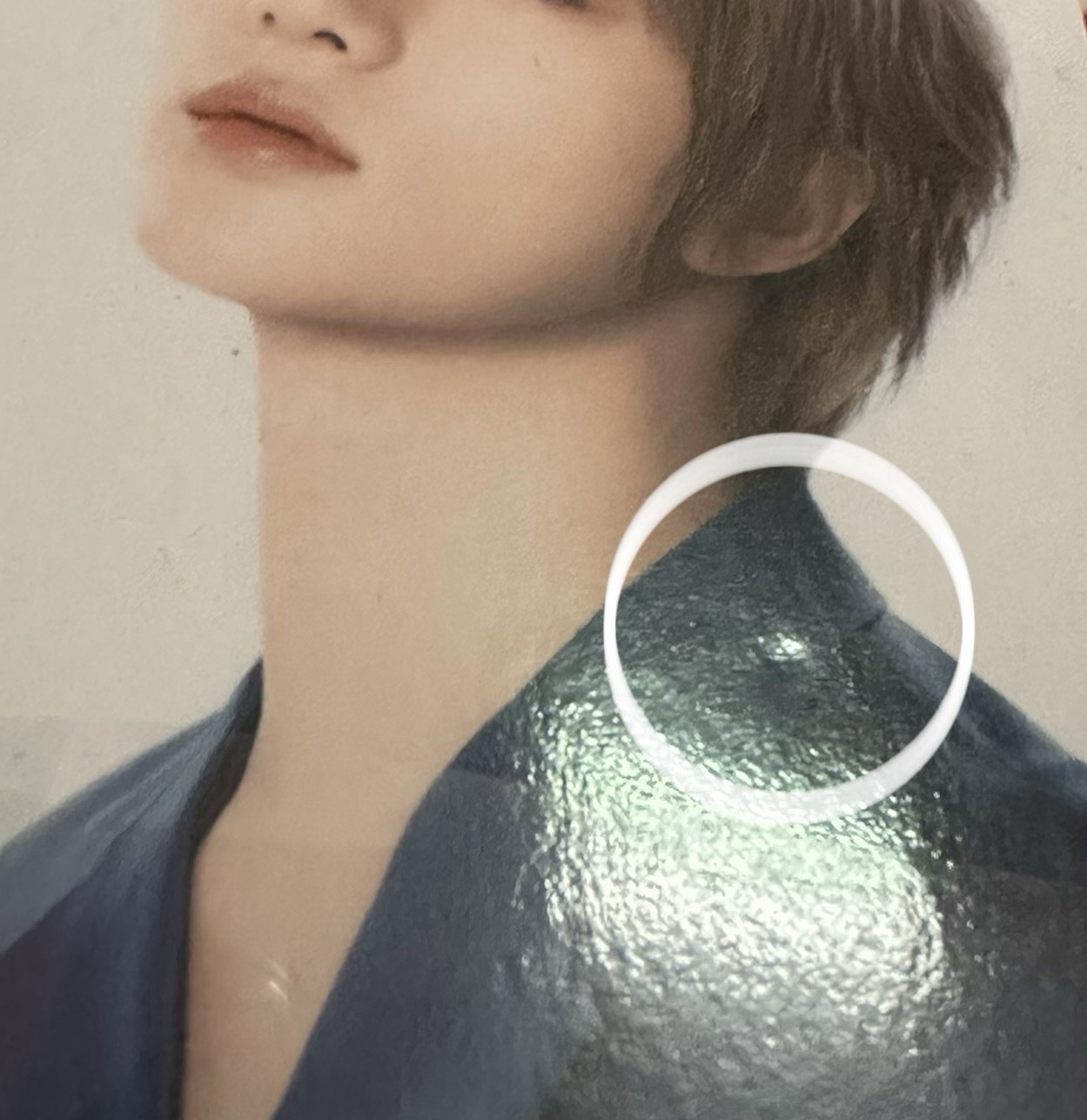 撕漫男/TXT 杋圭P席卡