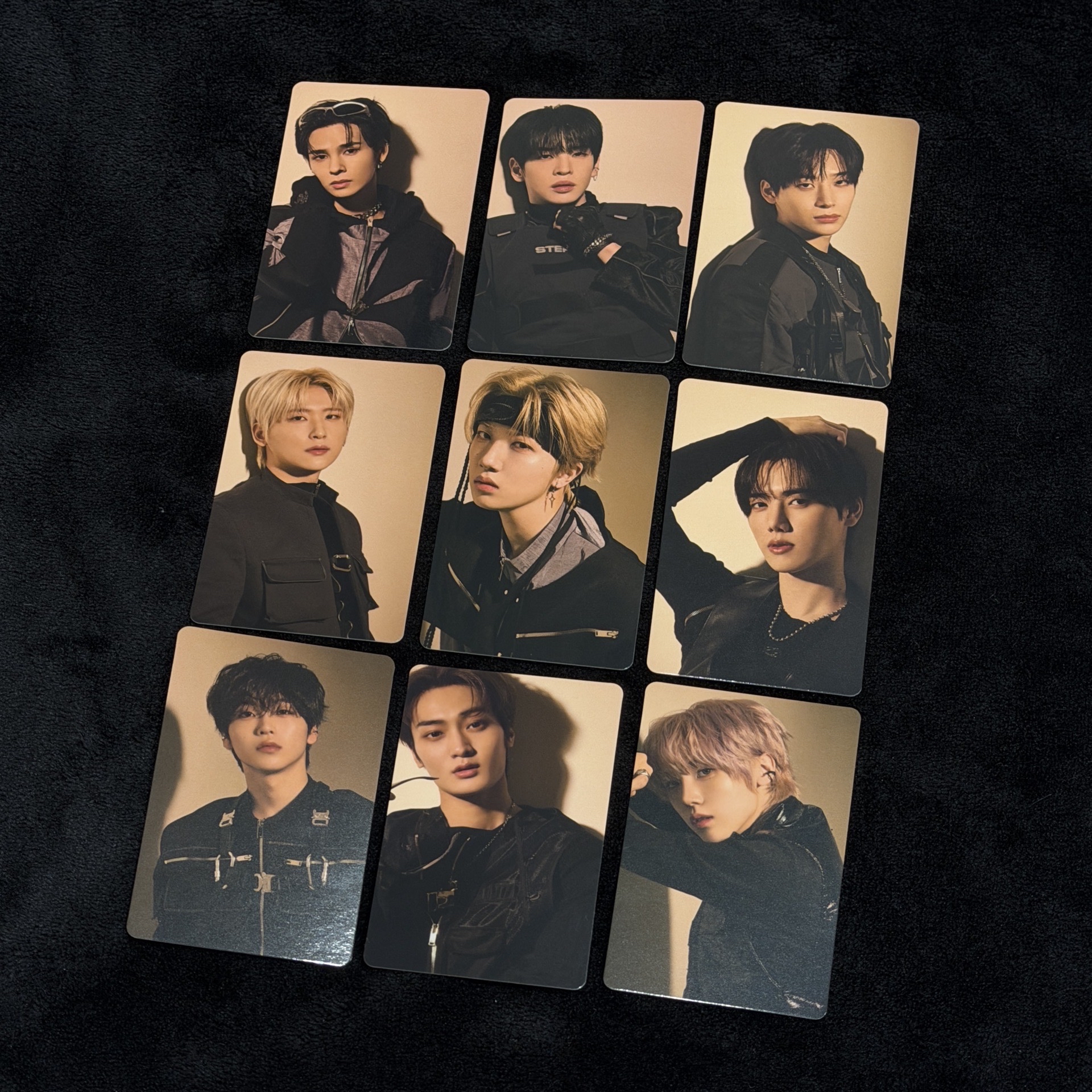 BLAST OUT 塔店特典