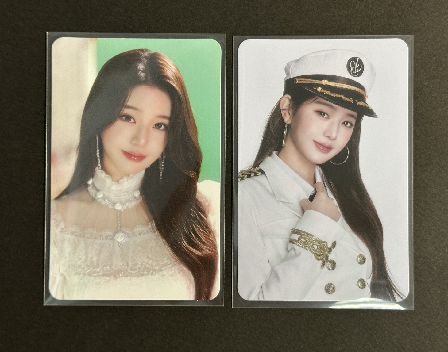 現貨 飯控卡包卡