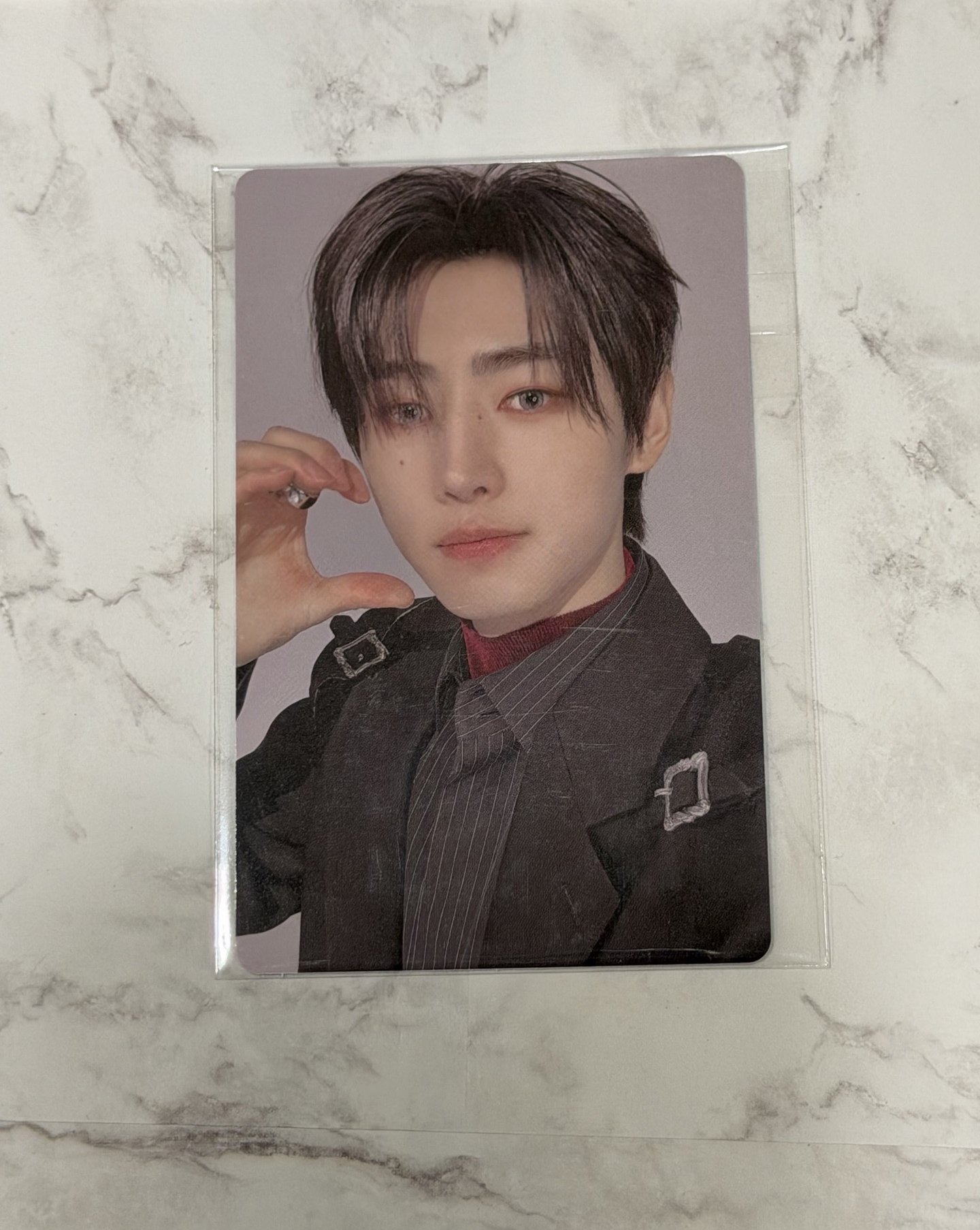 訓 正二後續 YT sc特典🐩