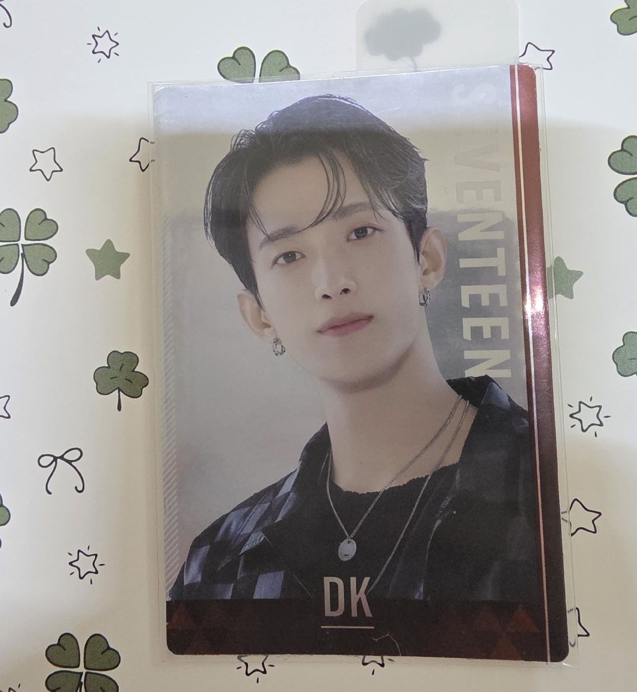 李碩珉   威化餅乾