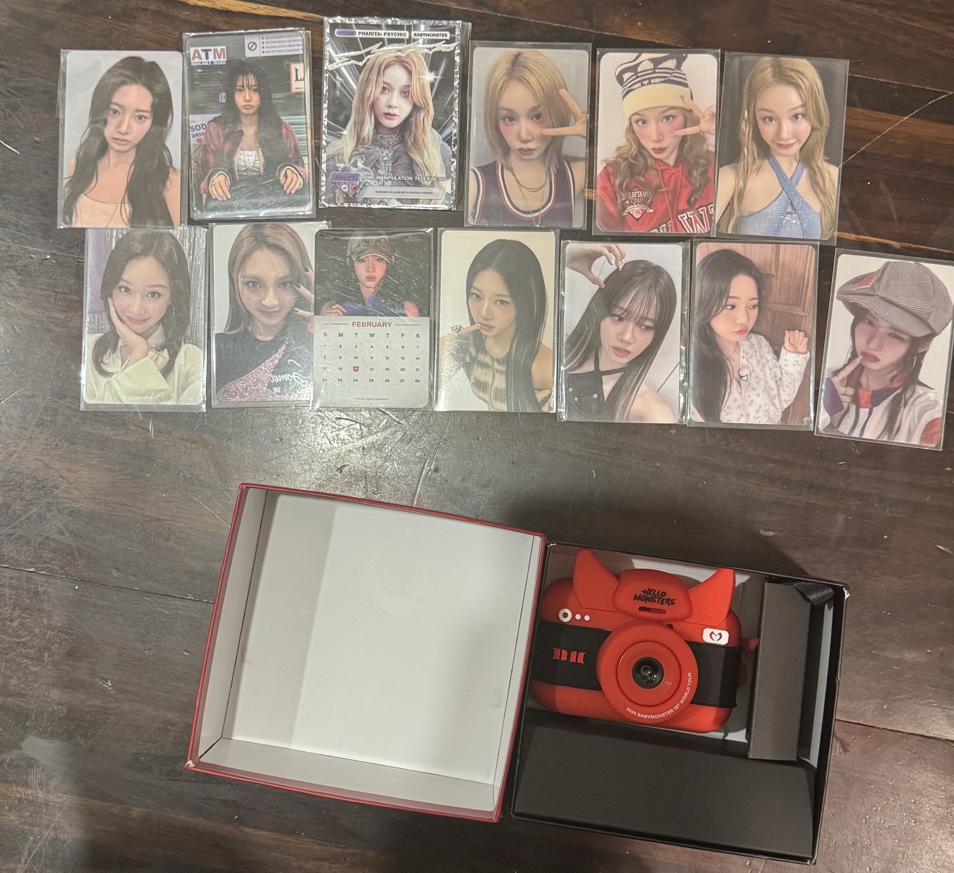 二手寶怪數位相機