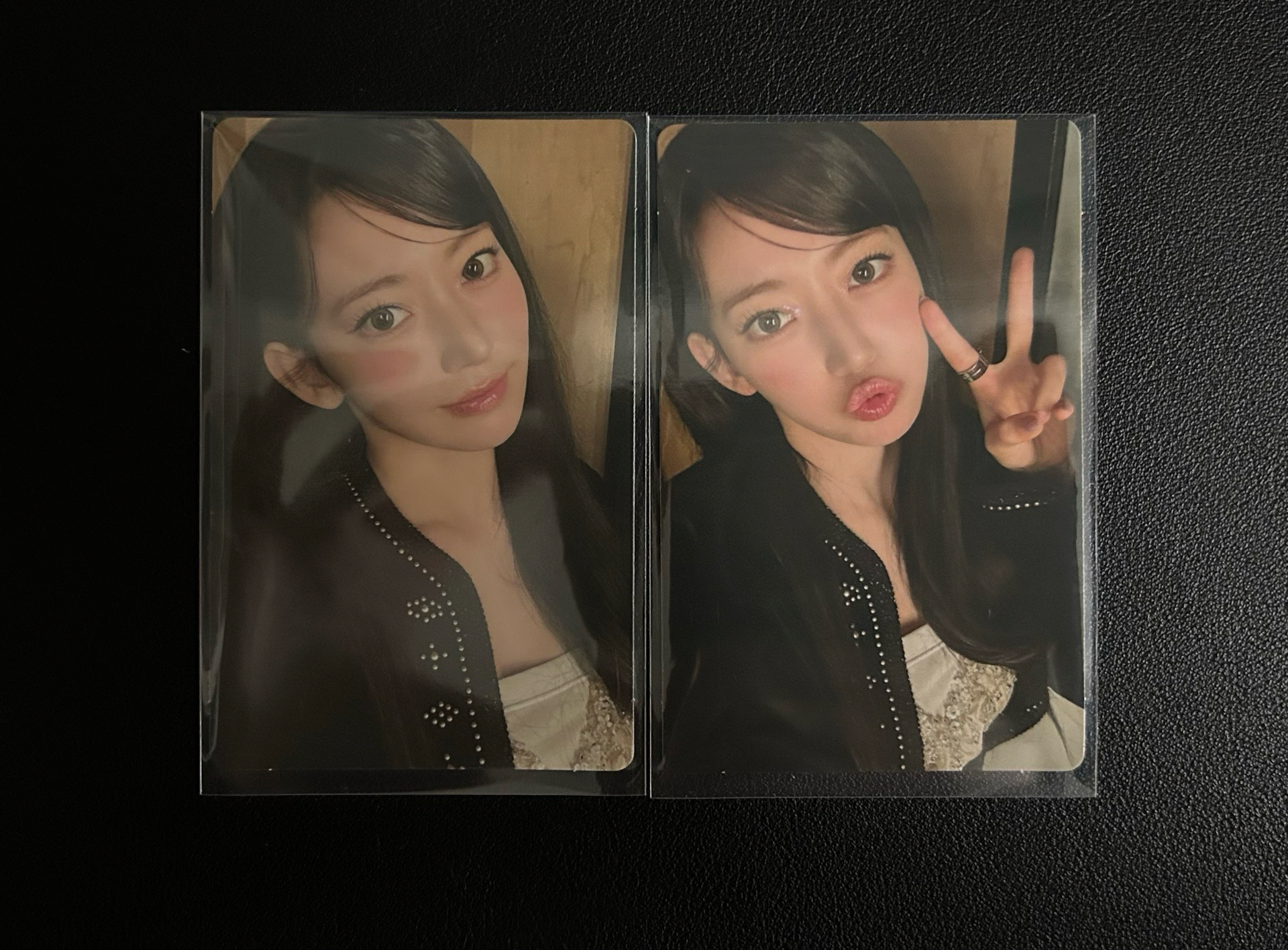 25‘巡迴 首爾安可 隨機卡 櫻花