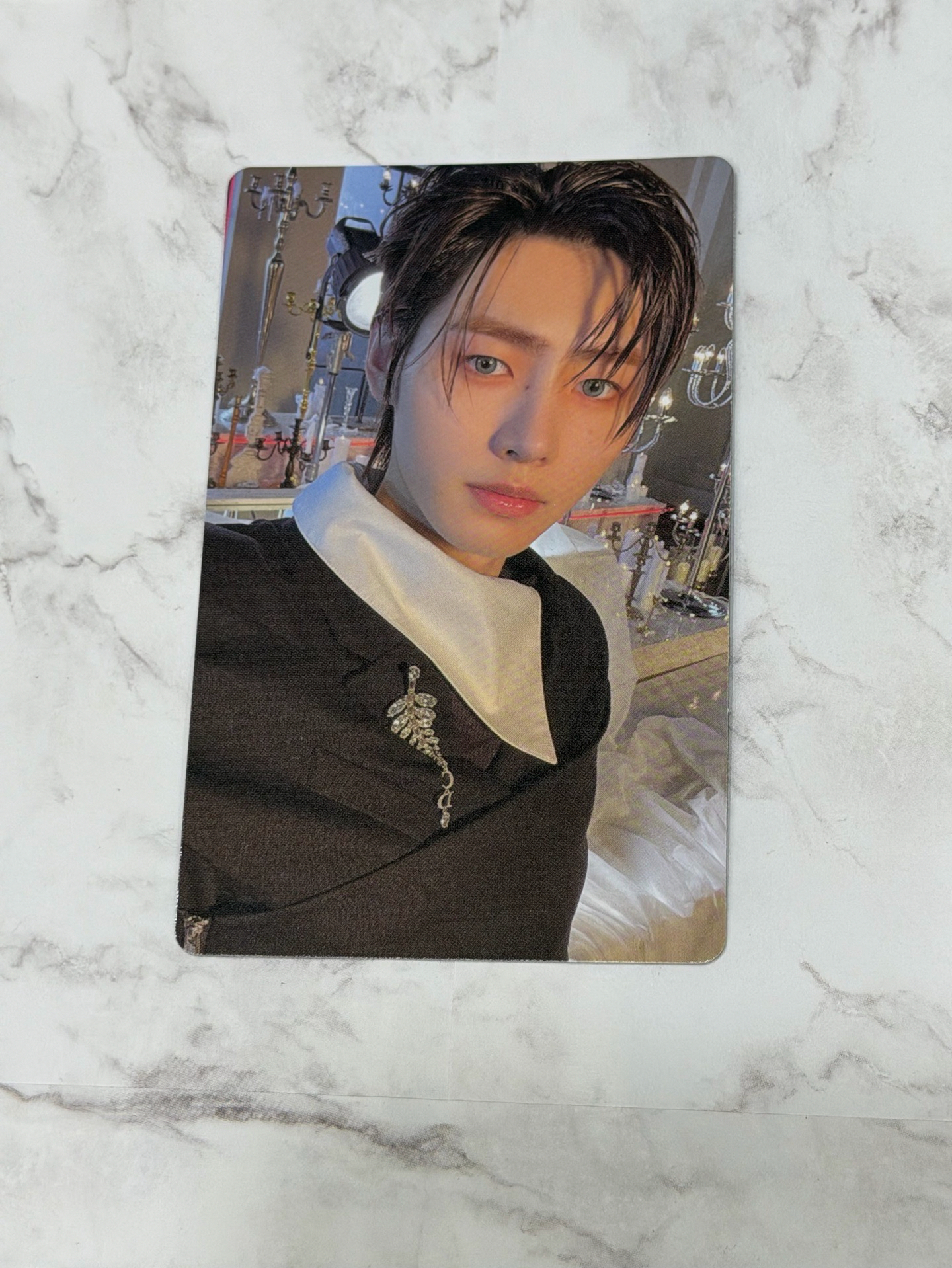 訓 迷四 專卡🐩