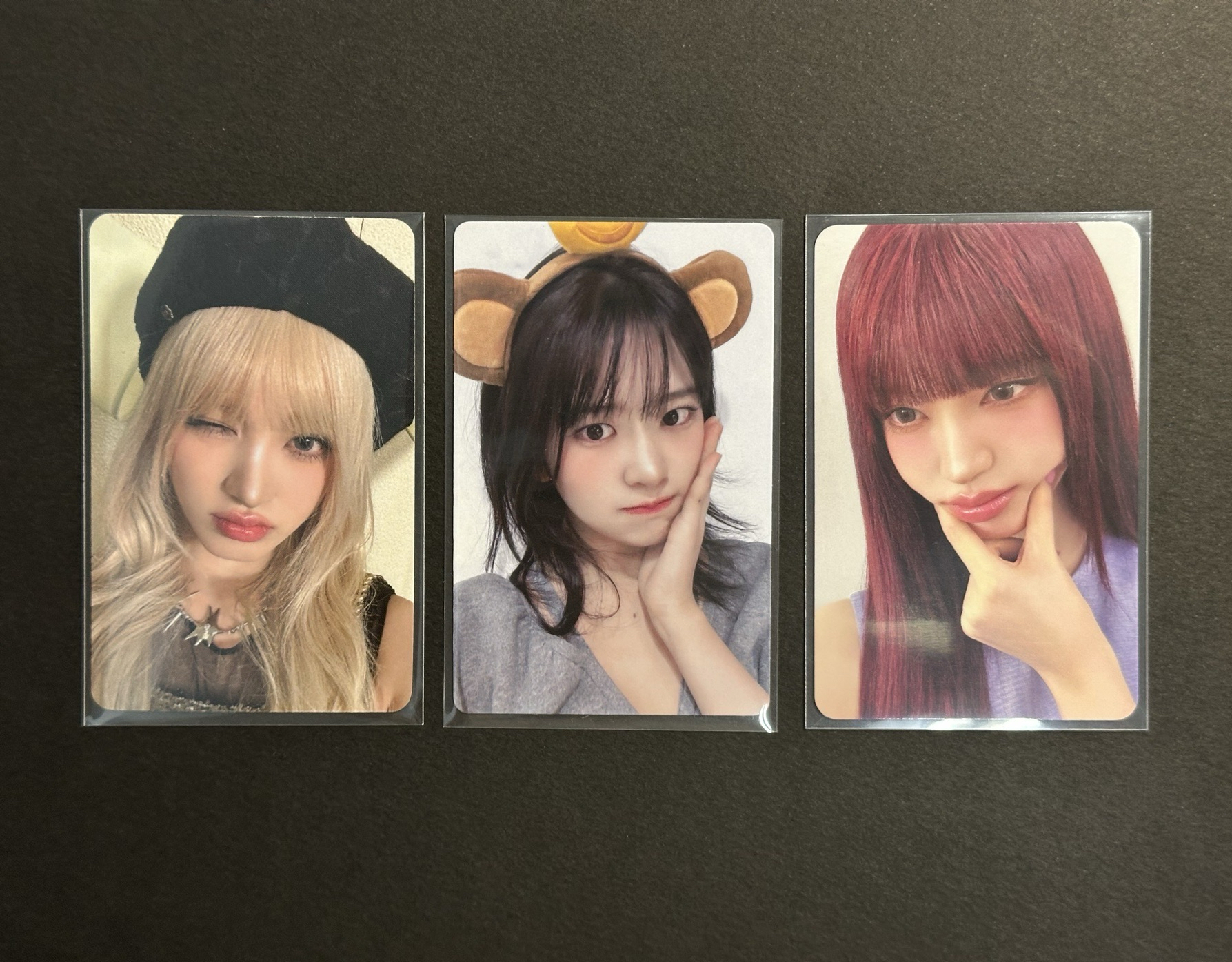 下單送星光卡！