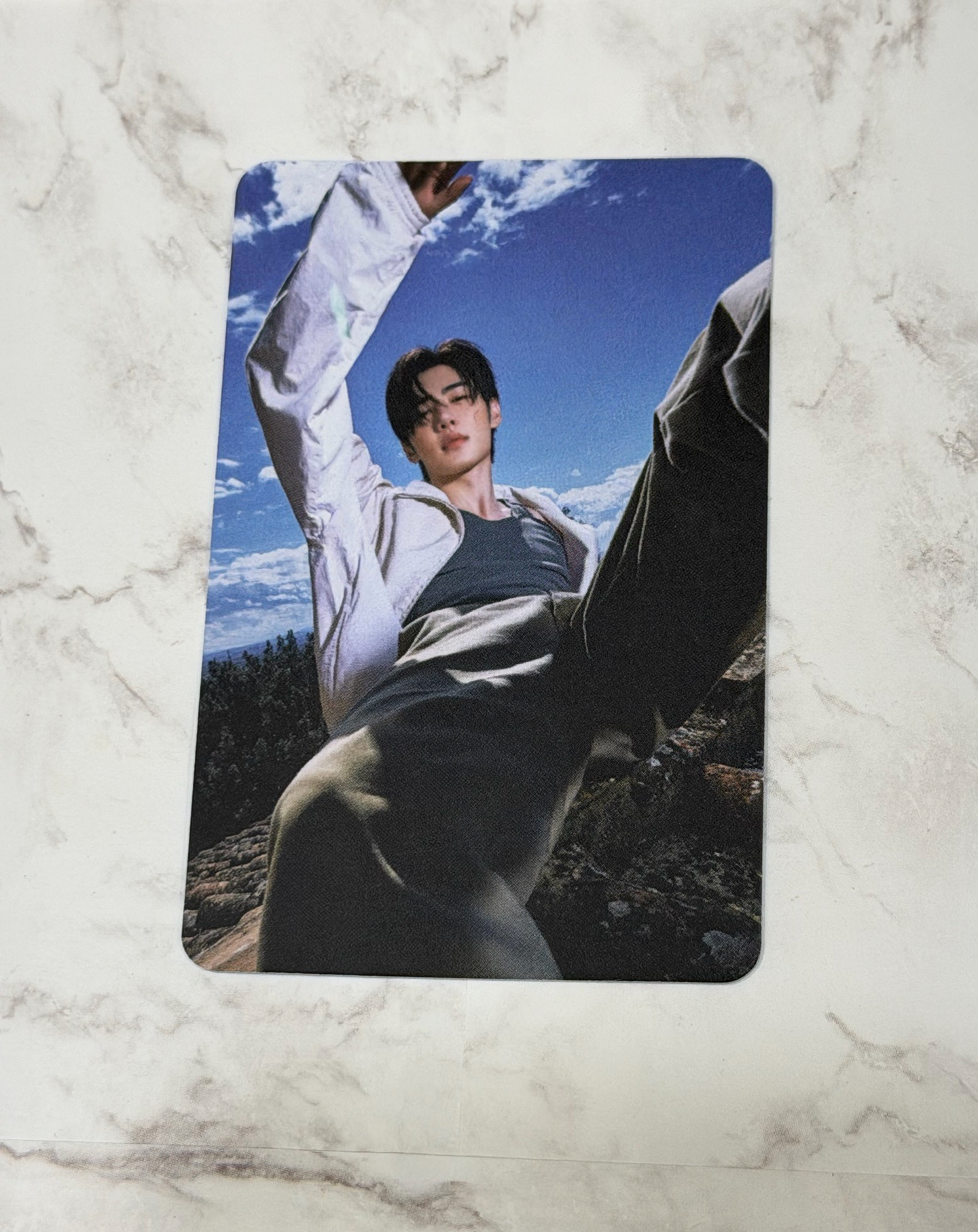 訓 迷七 am特典🐩