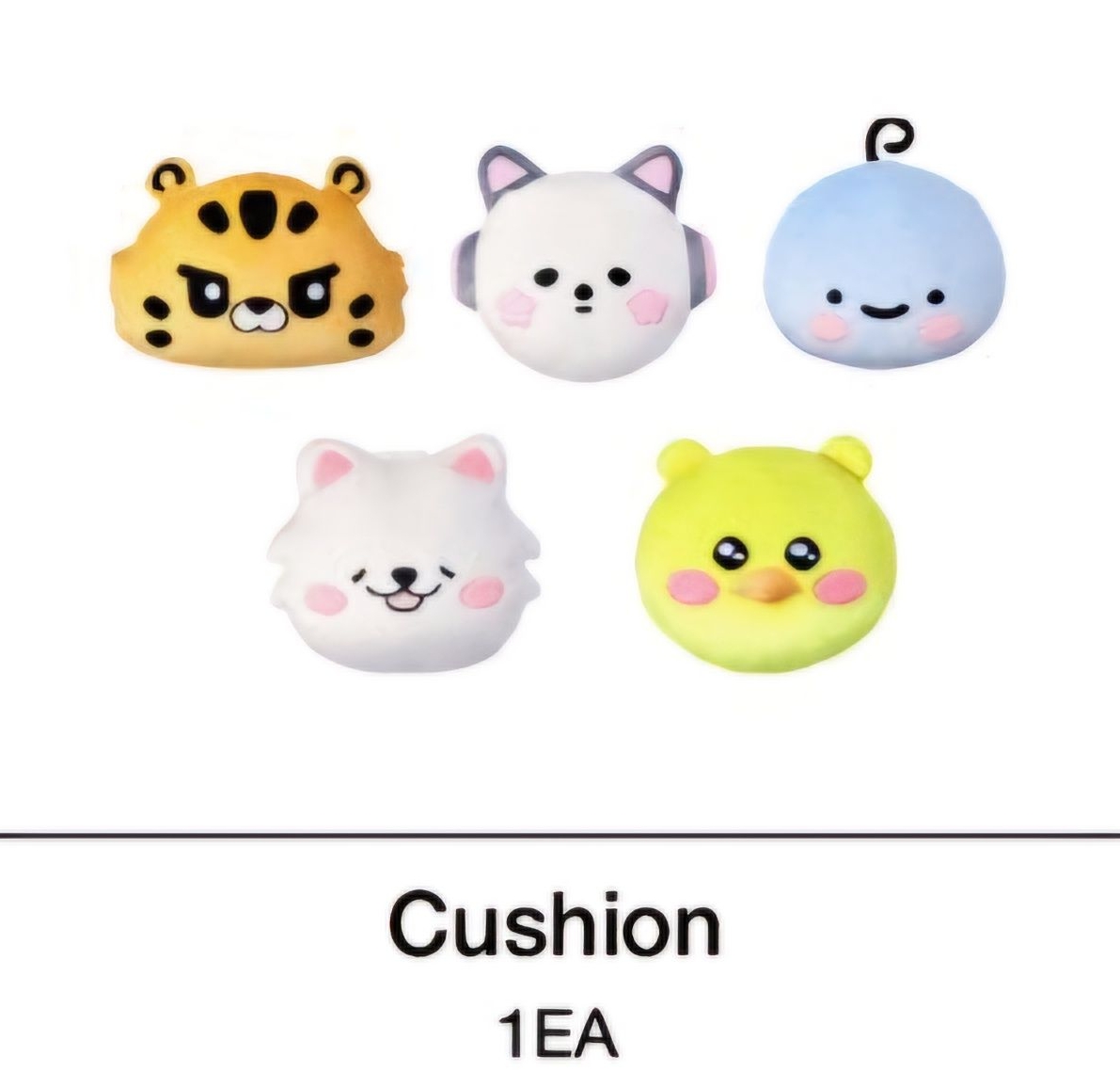 抱枕（非現貨）