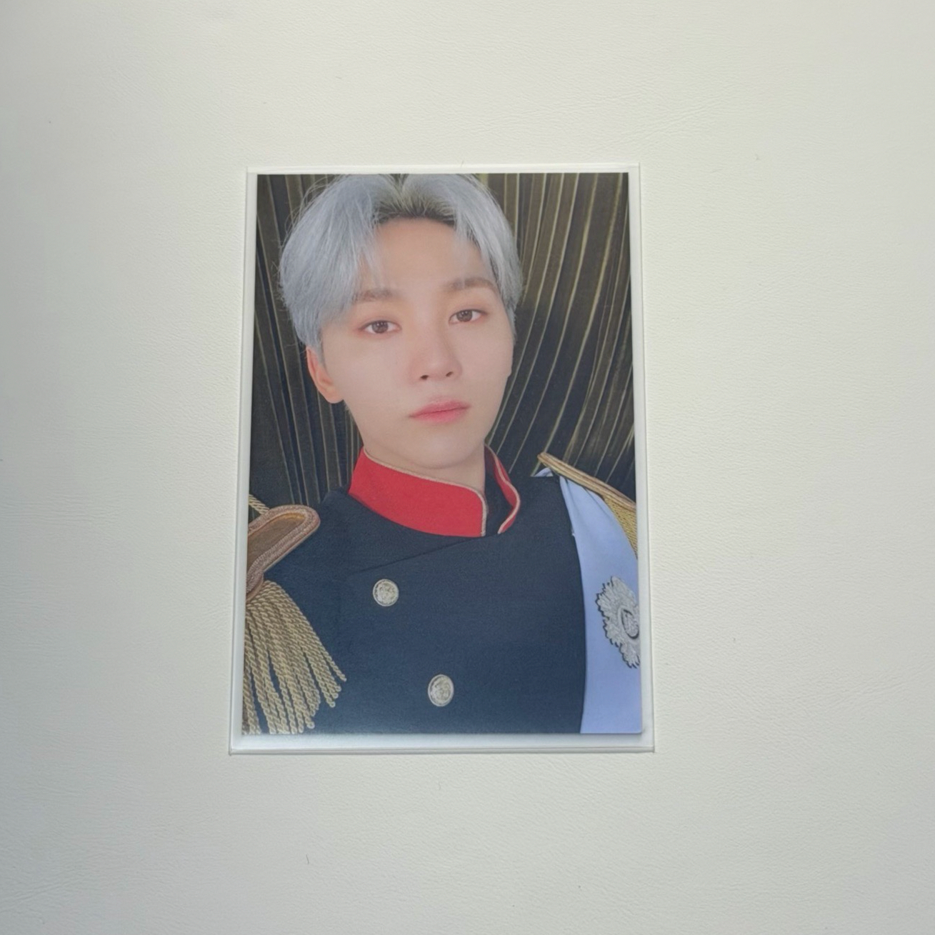 23‘CAFE in SEOUL 周邊卡 寛