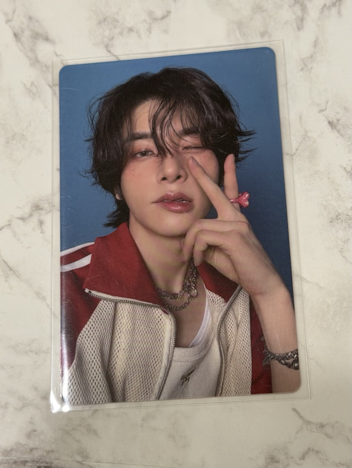 倫 正二黃版 專卡🦮