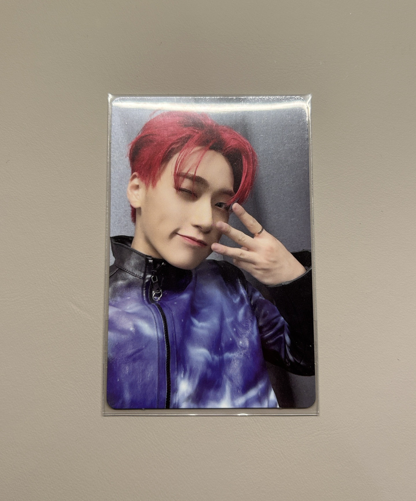 傘咪貓咪 歐通特典