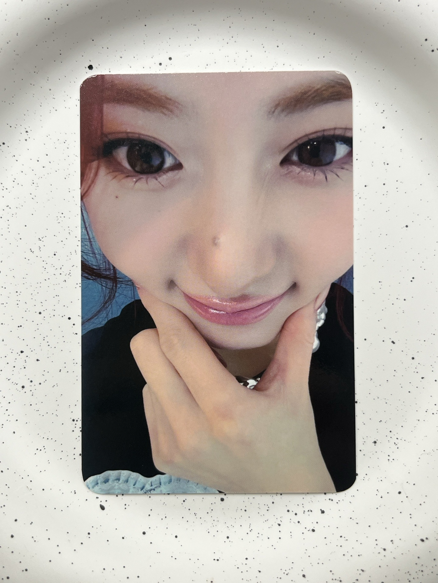 🤍LE SSERAFIM｜Yunjin｜愛豆驛站1.0