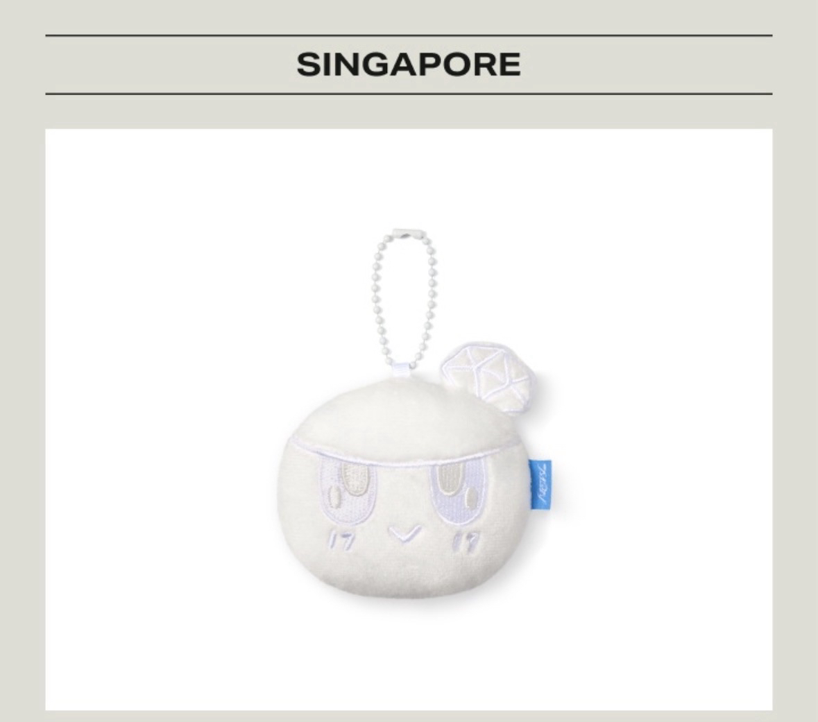 城市蹦蹦 新加坡 塔科馬