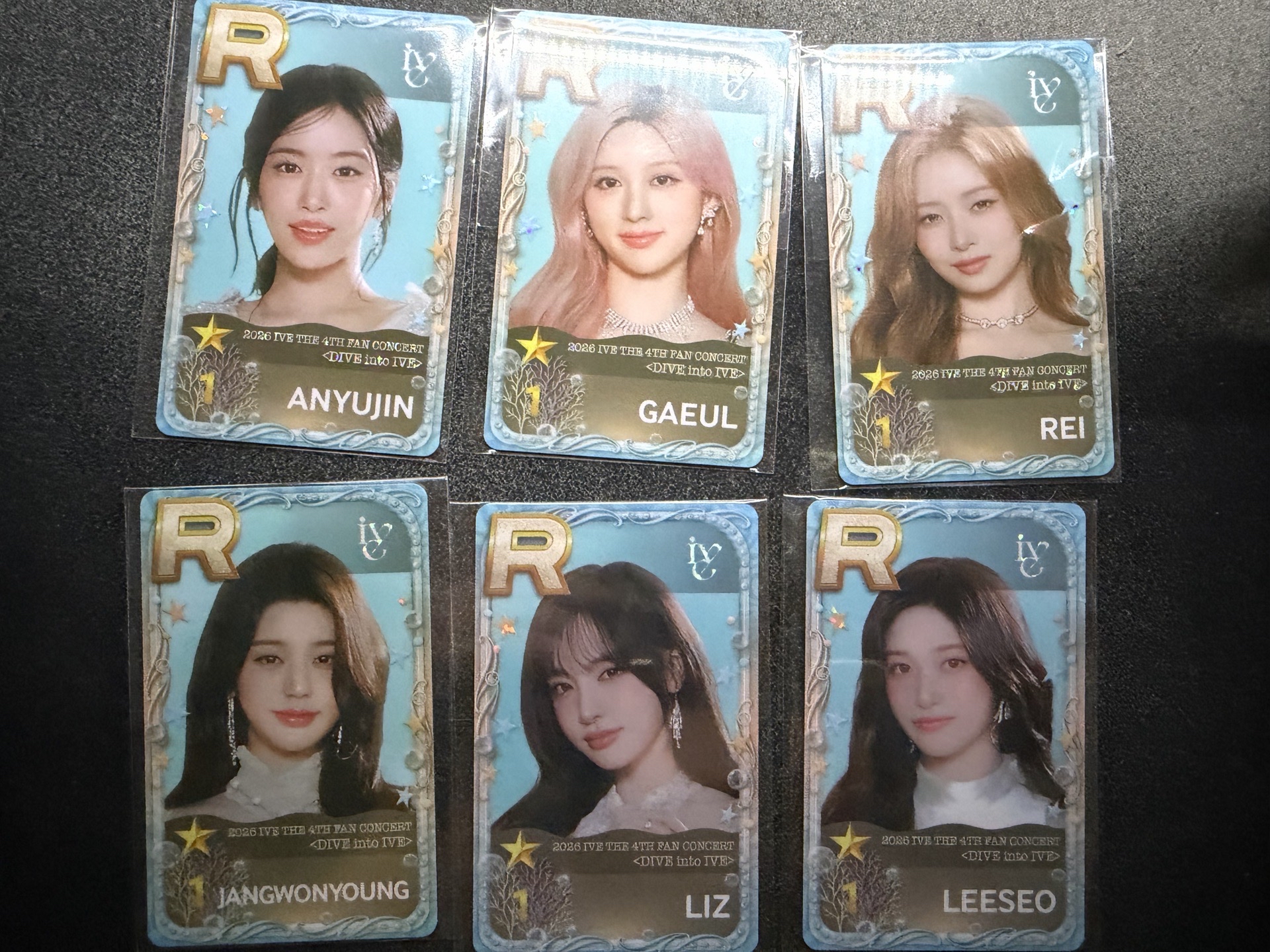 Superstar 一套 現貨