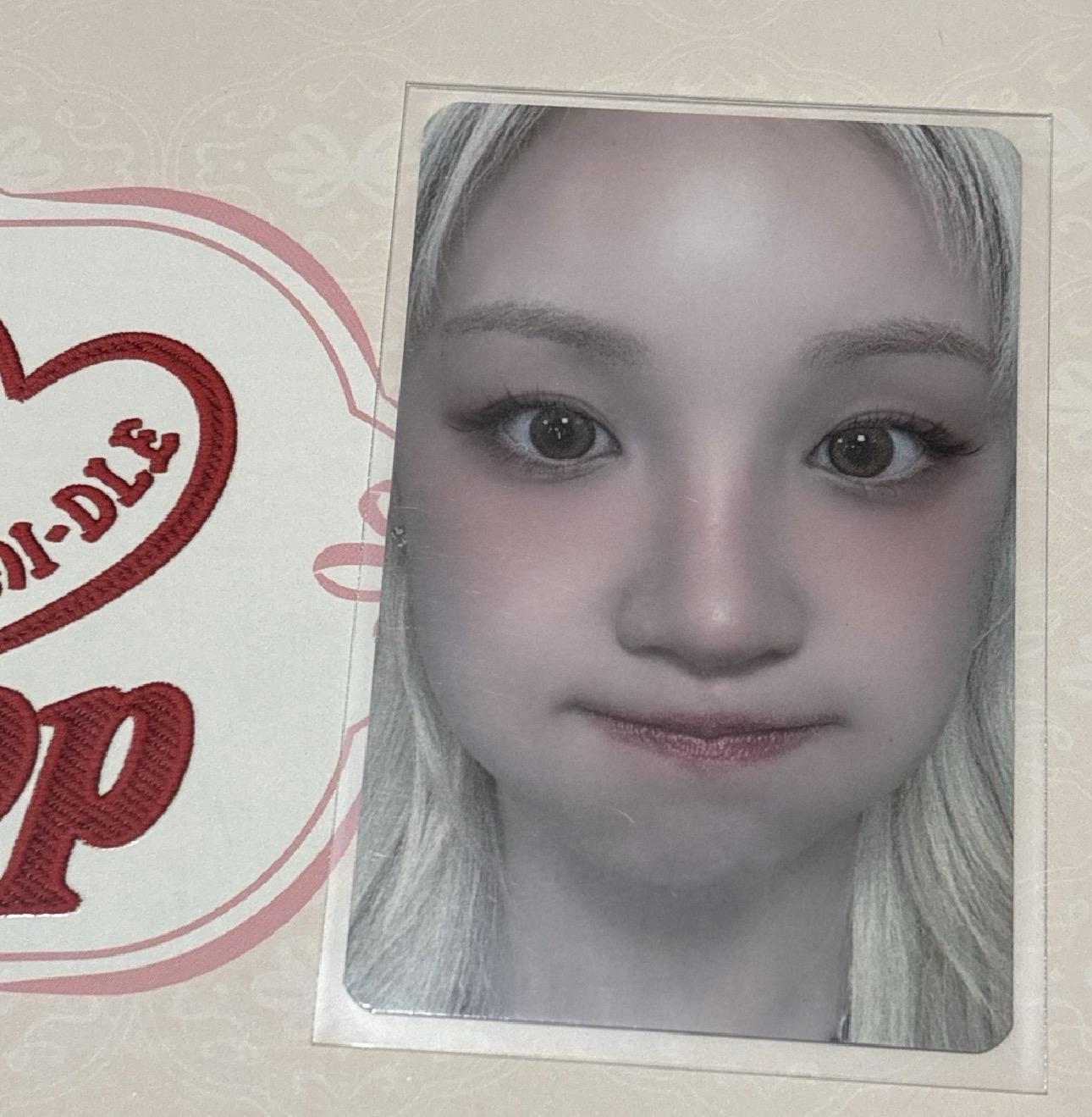 展覽 — 第一輪滿額卡 琦