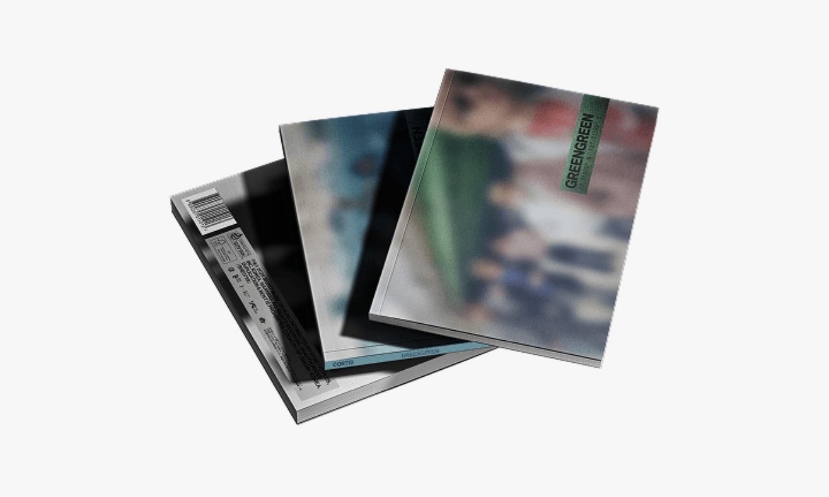 wvs 3本一套 （含預購特典）