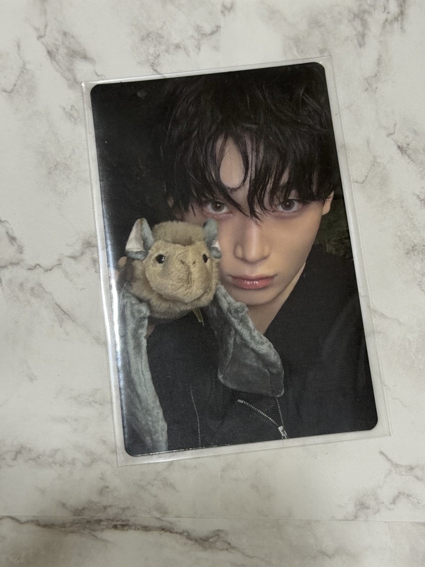 禹 迷七灰版 專卡🦊