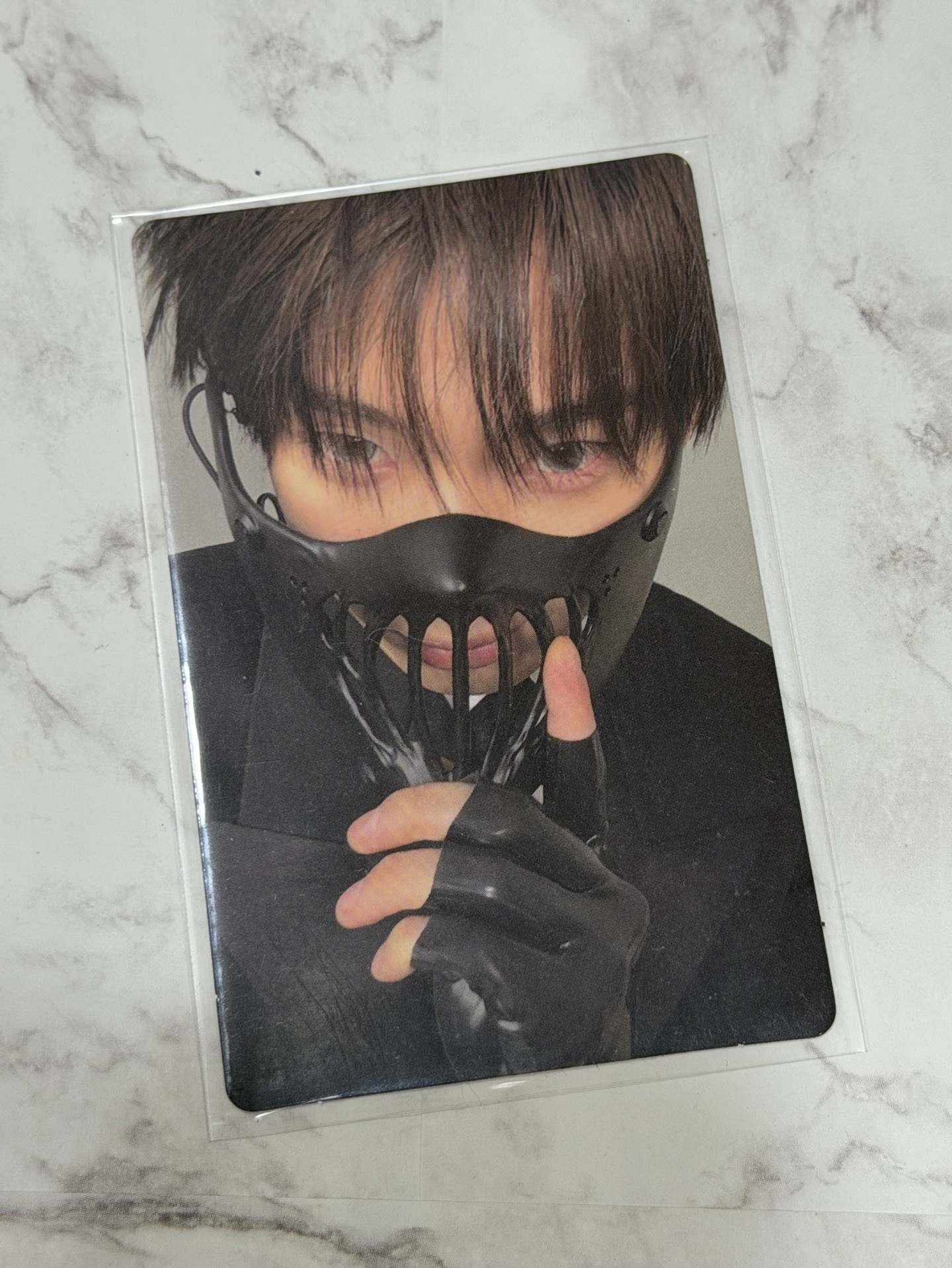 禹 迷六 wvs PB特典🦊