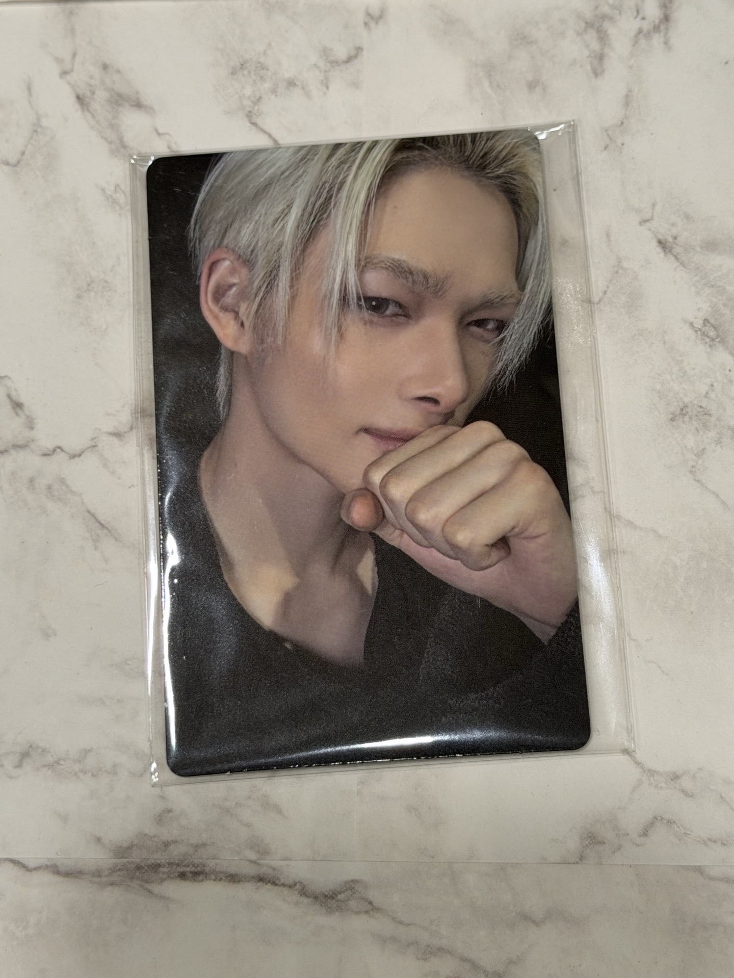 力 迷七 wvs特典🐣