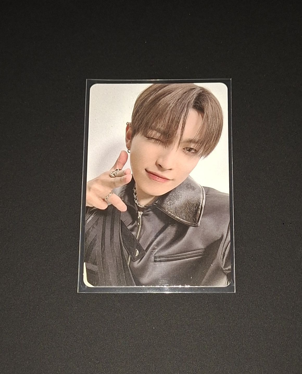 弘中 Light the way 電影卡 第一週