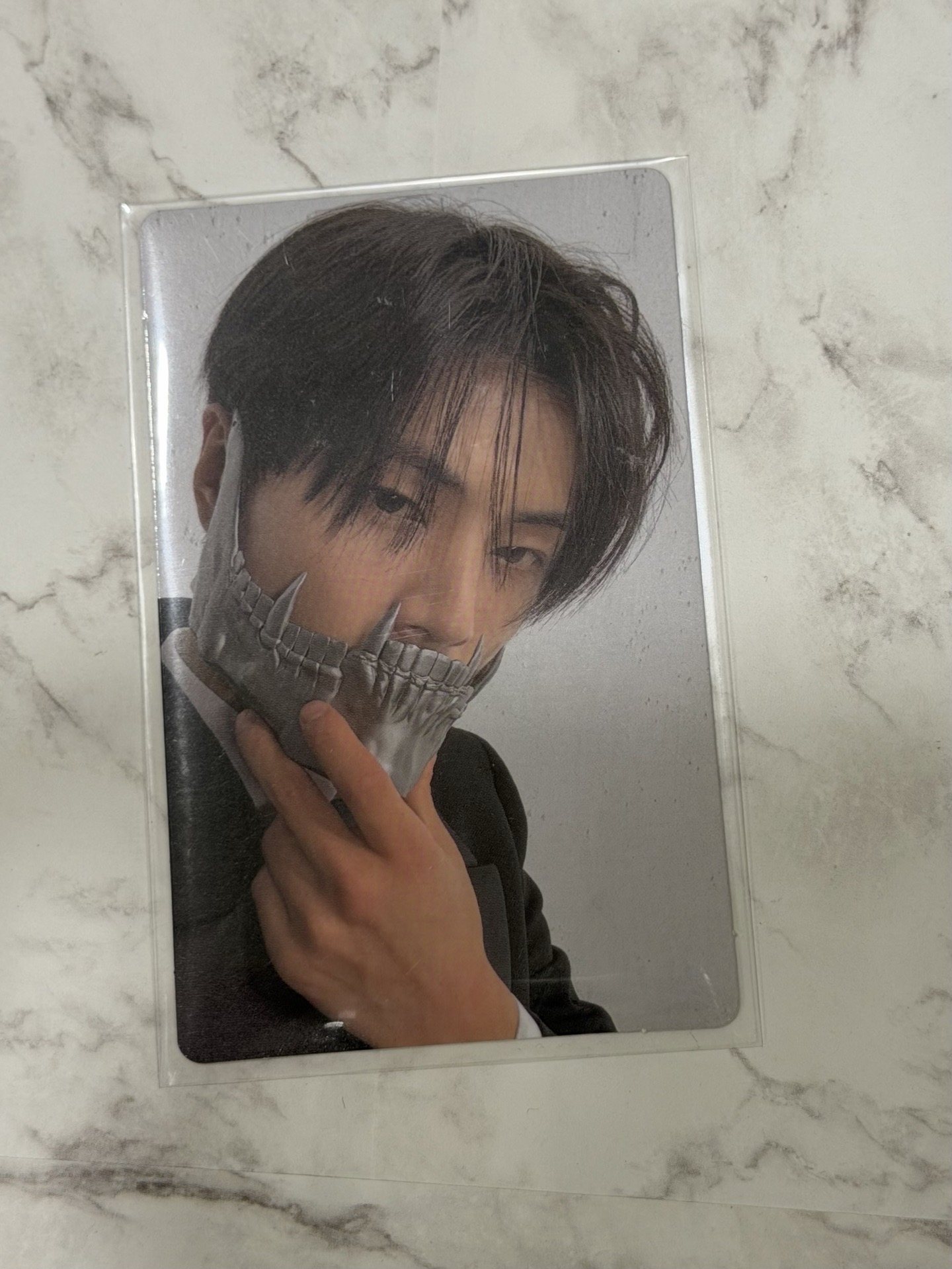 星 迷六 wvs PB特典🐈‍⬛