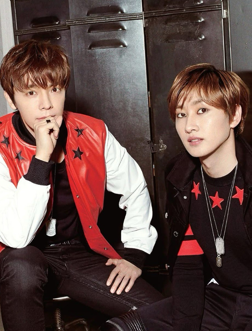 SUPER JUNIOR-D&E JAPAN TOUR 2015 -Present-