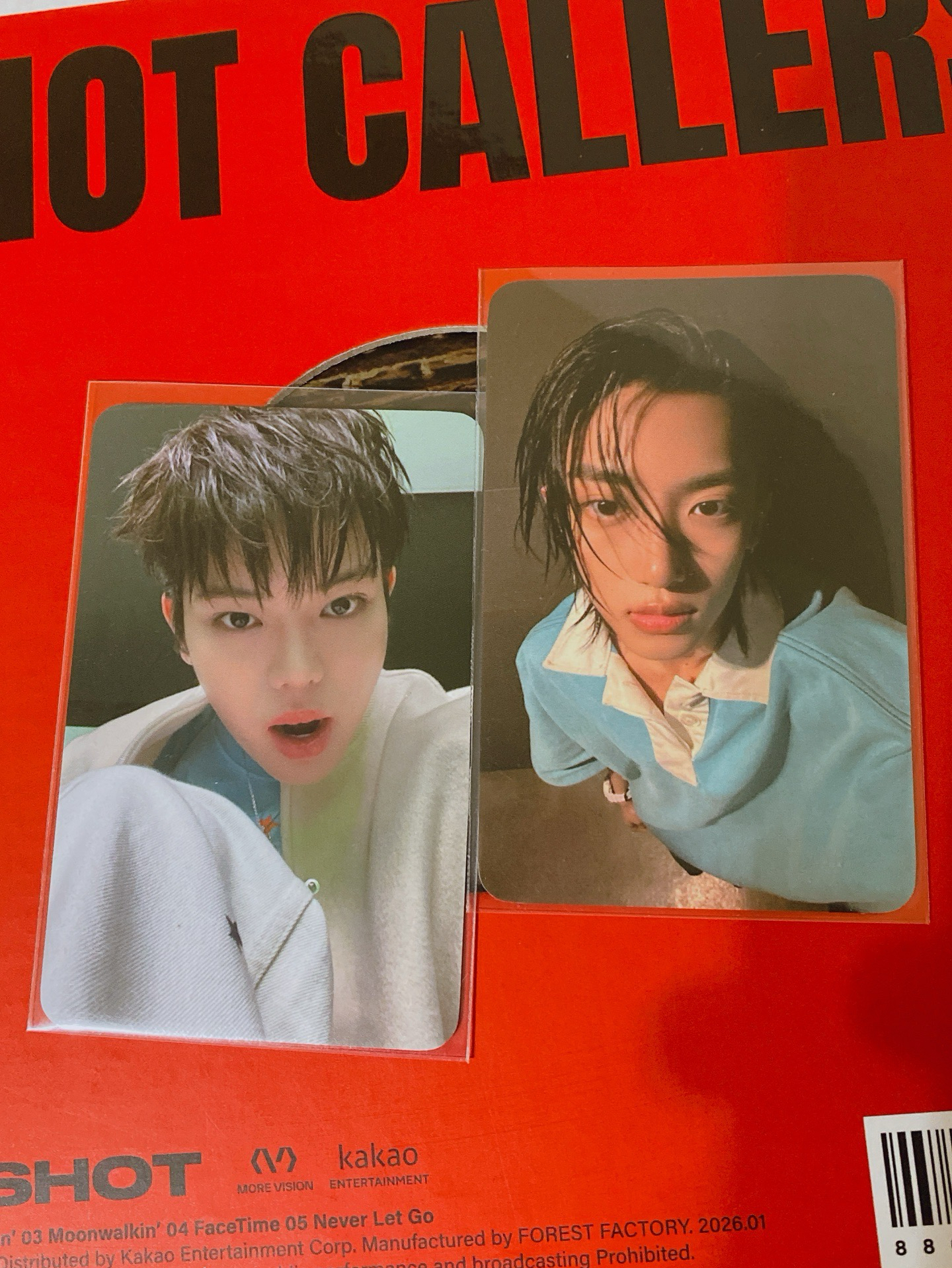 （現貨）貼紙書小卡