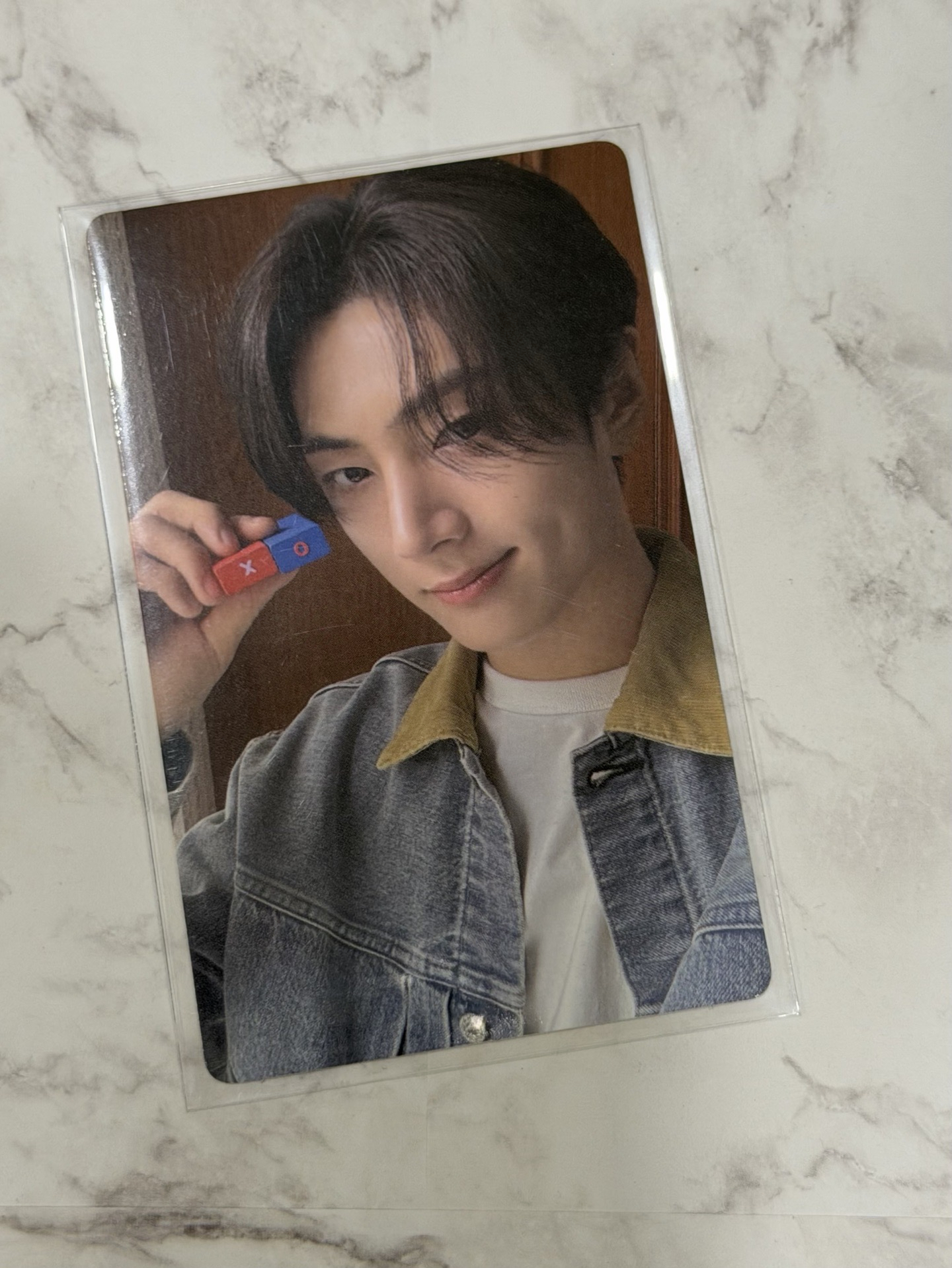 星 正二單封 隨機卡🐈‍⬛