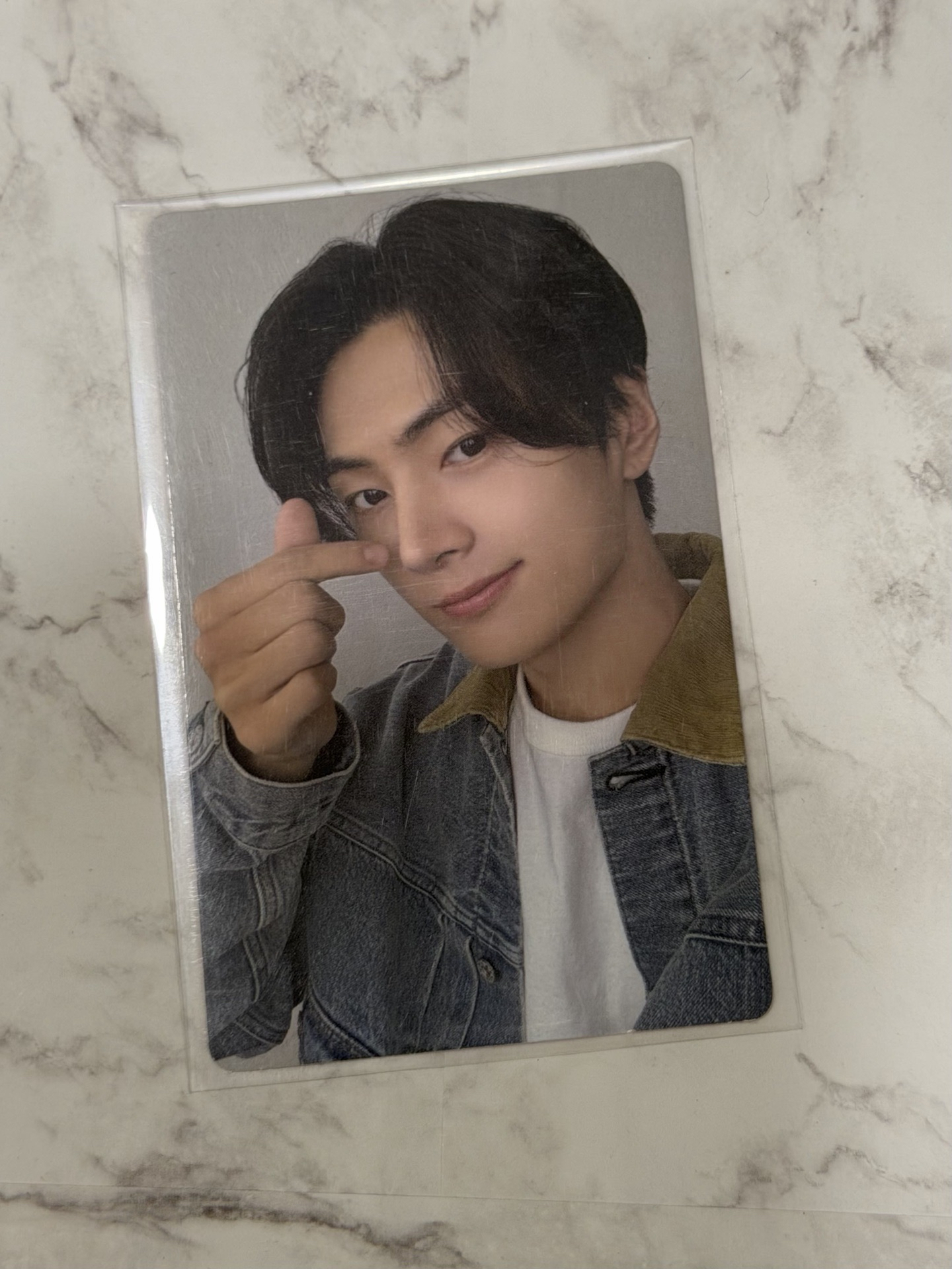 星 正二單封 隨機卡🐈‍⬛