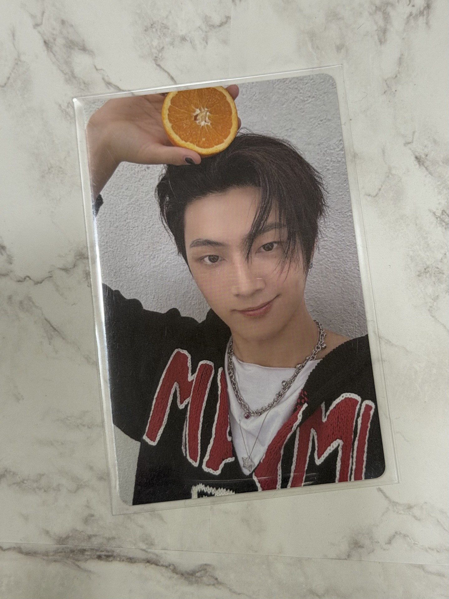 星 正二黃版 專卡🐈‍⬛