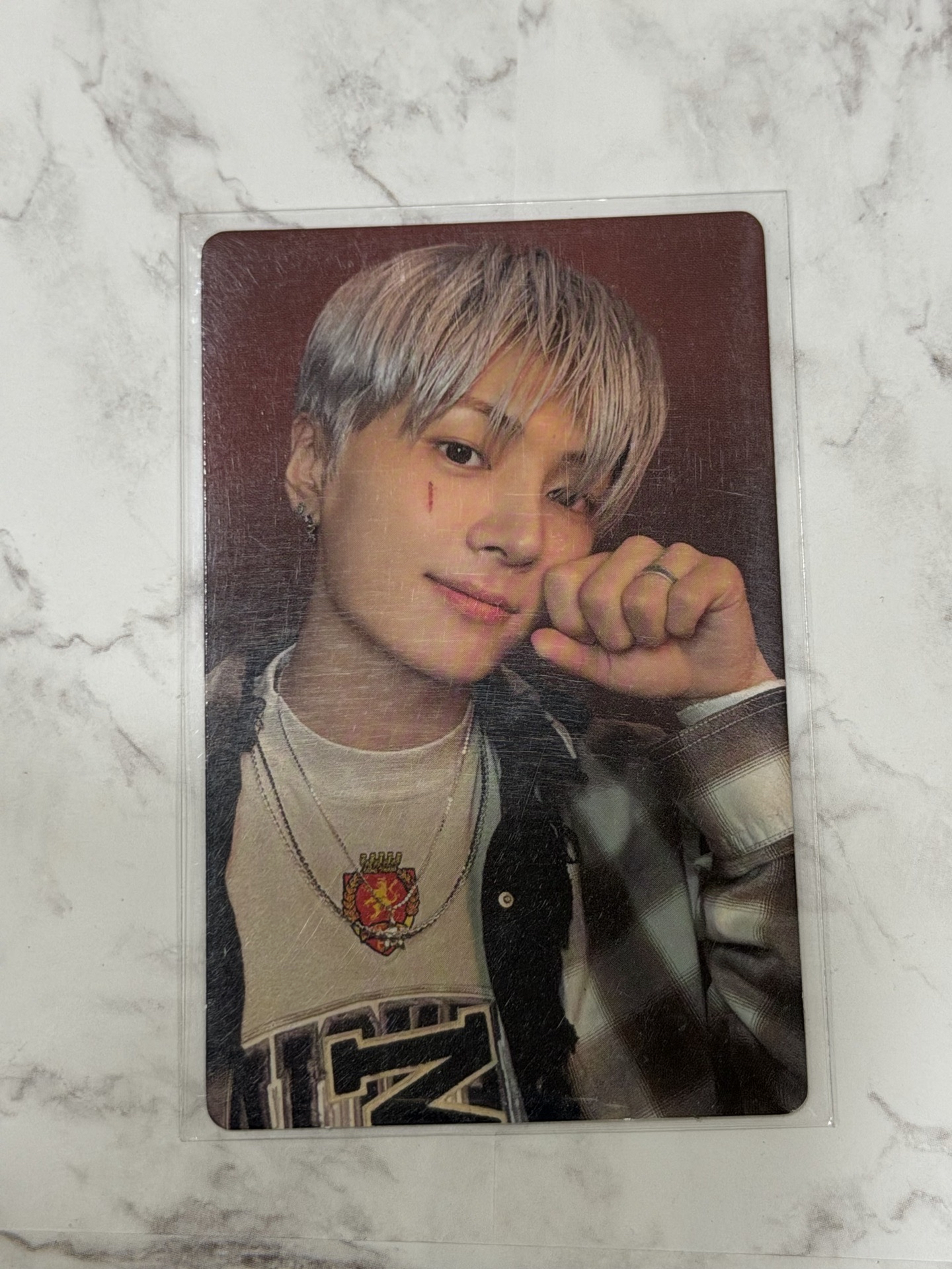 星 迷五KSANA 專卡🐈‍⬛