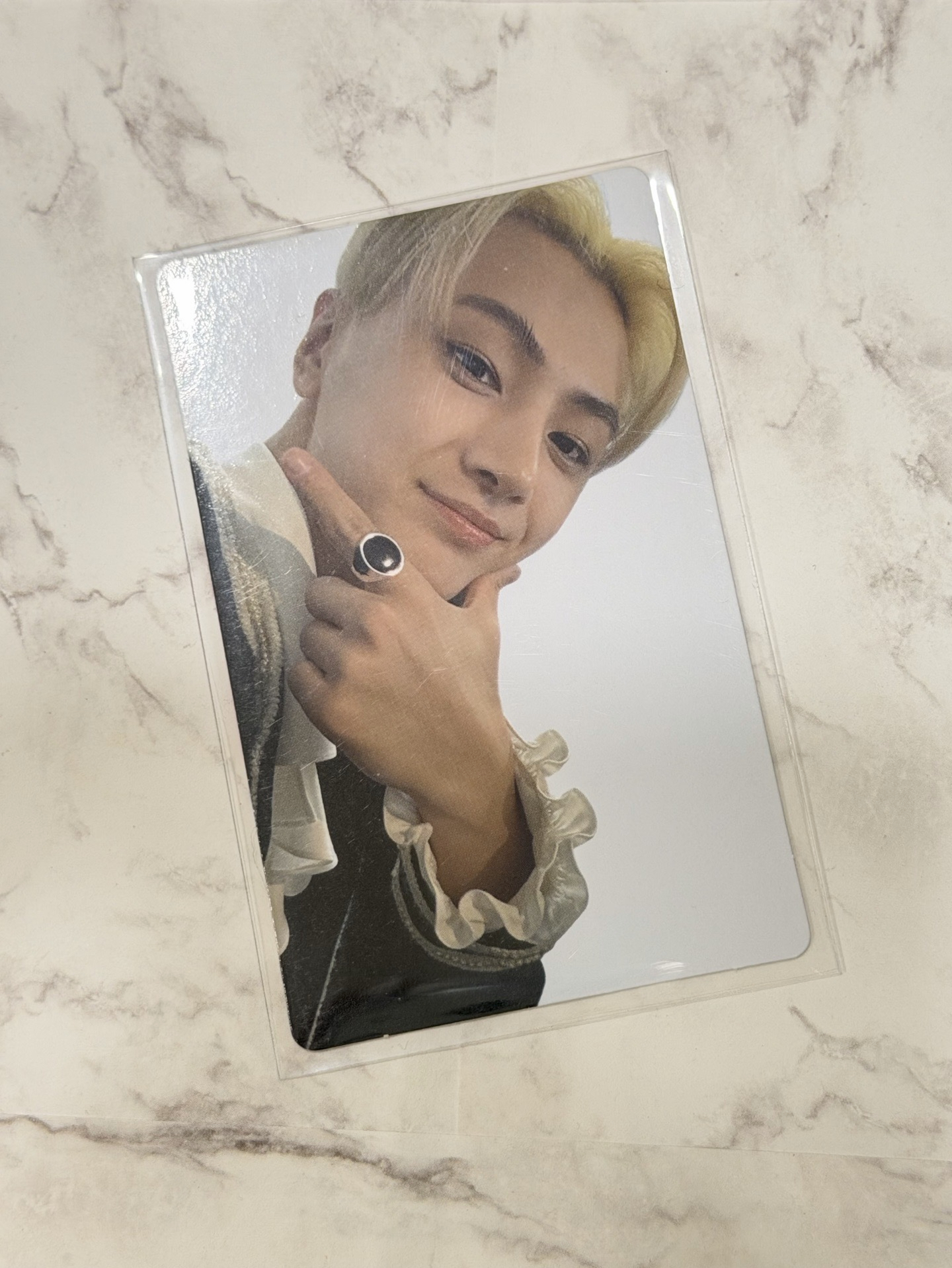 星 迷一 DUSK 專卡🐈‍⬛