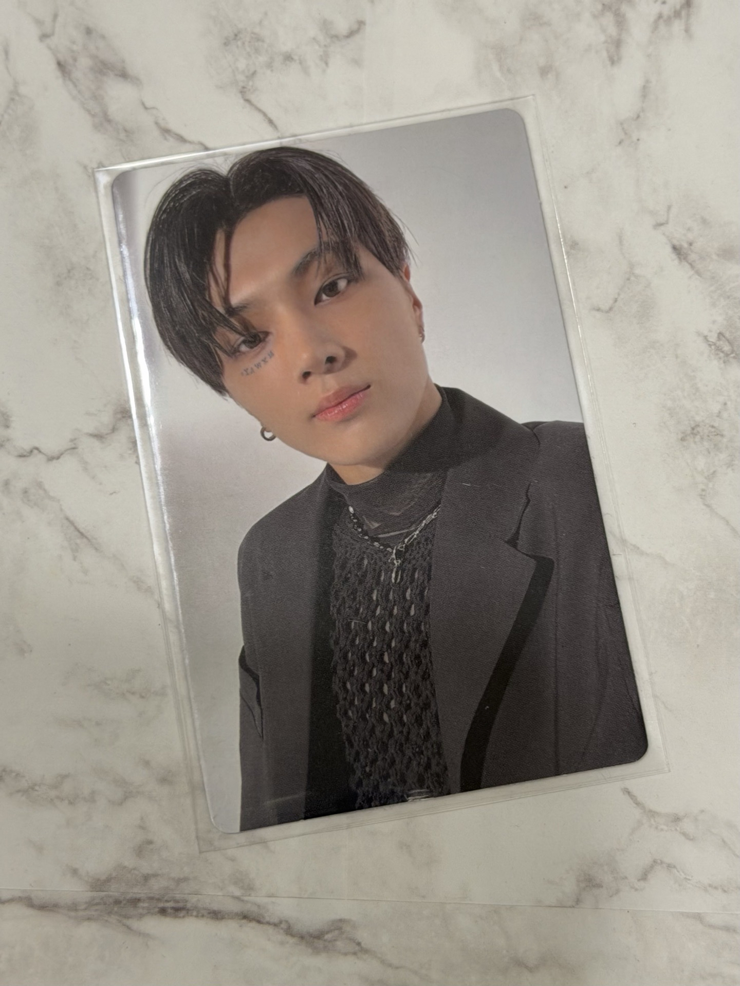 星 正一後續 NO版 專卡🐈‍⬛