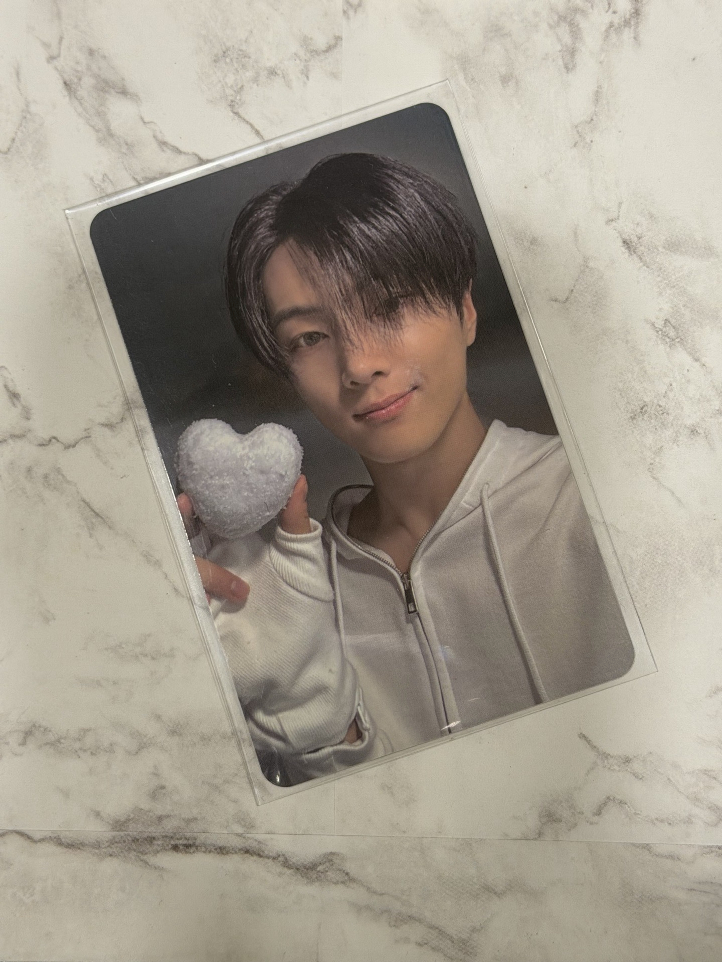 星 正二後續 專卡🐈‍⬛