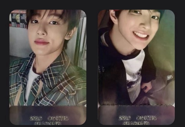 安嚴 26韓國快閃滿額卡 