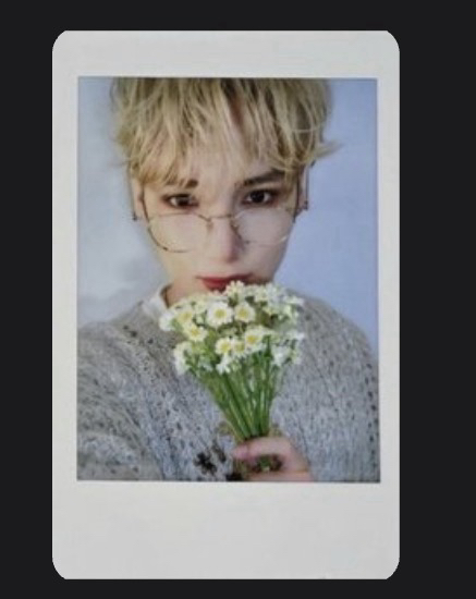 寧 24夢想週隨機拍立得