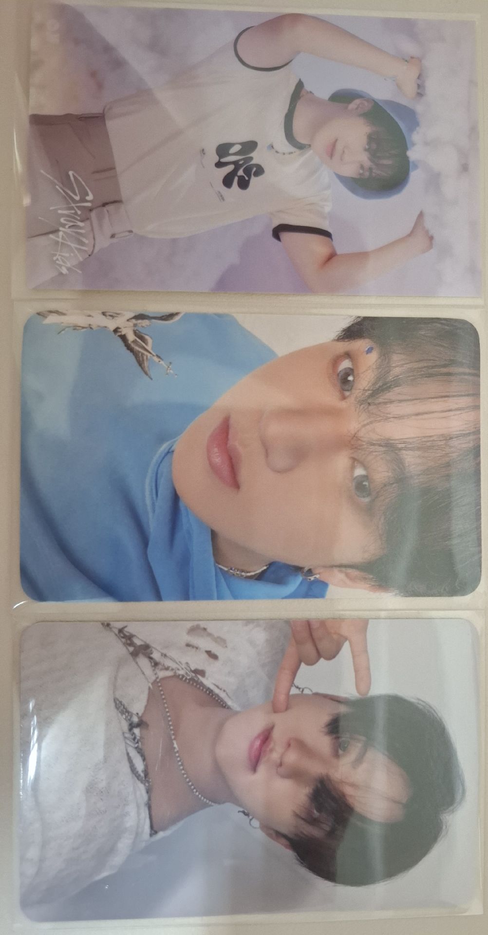 彬尼1️⃣（兩圖不拆）