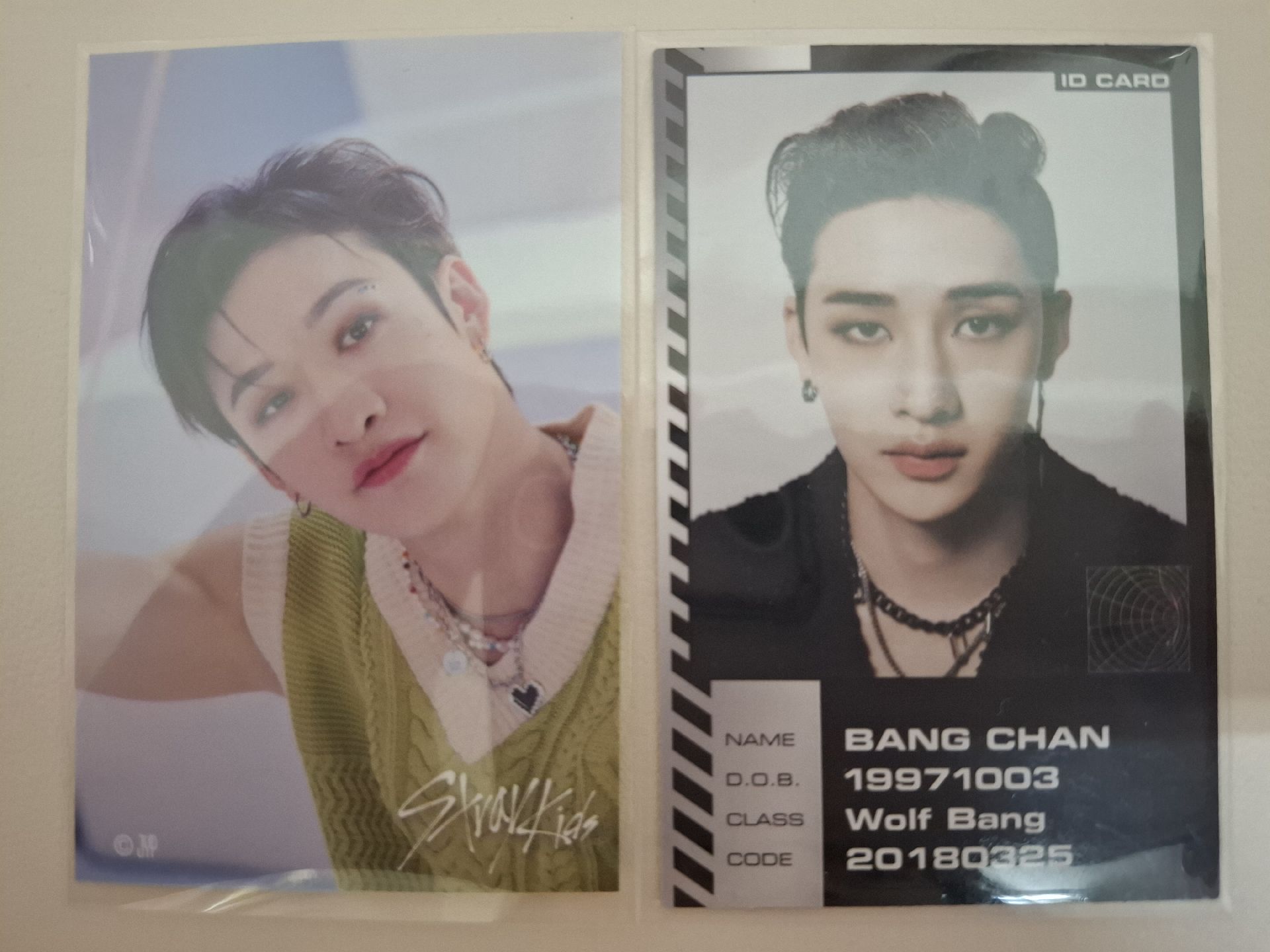 燦尼1️⃣（兩圖不拆）