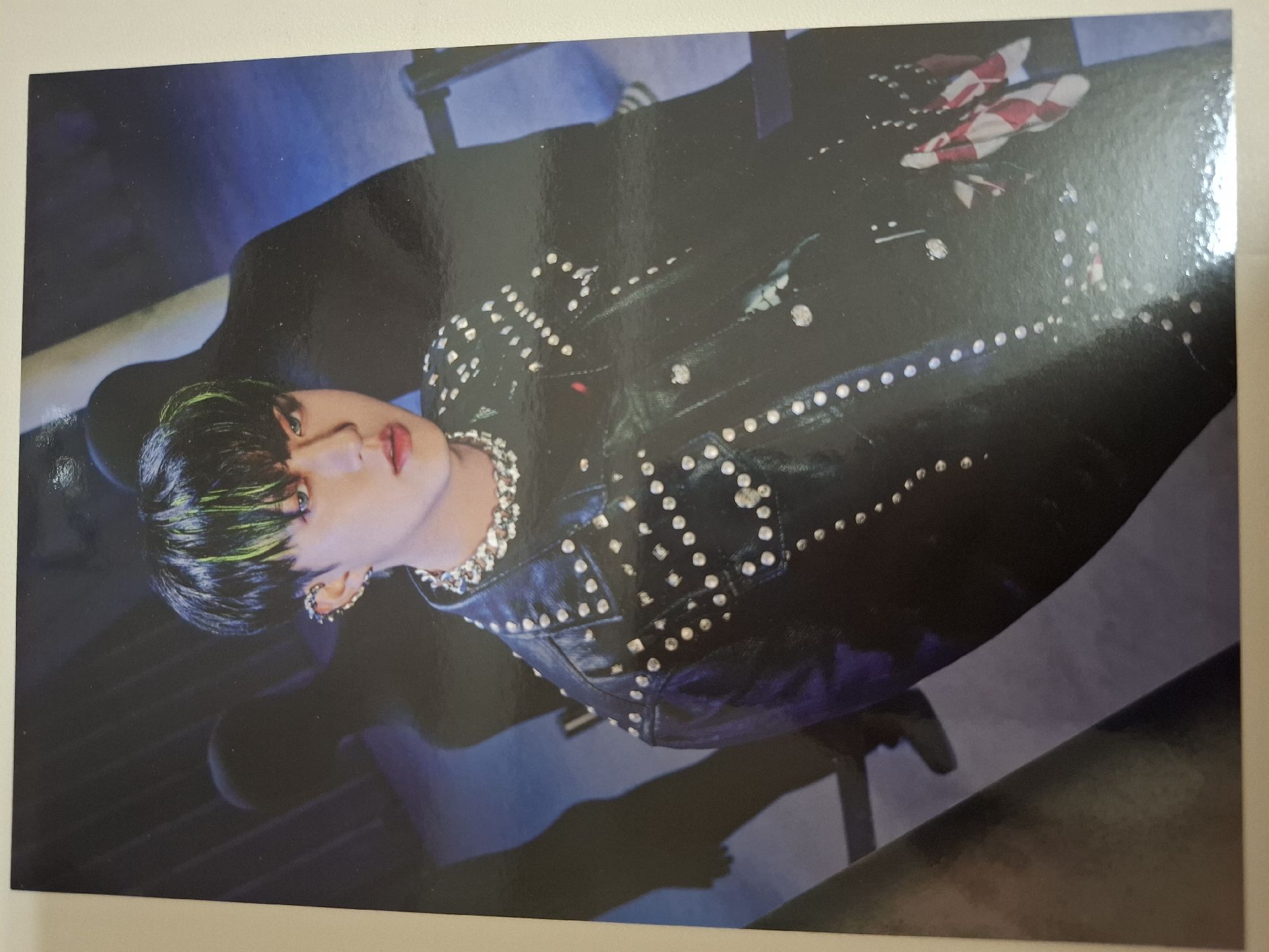 彬尼1️⃣（兩圖不拆）