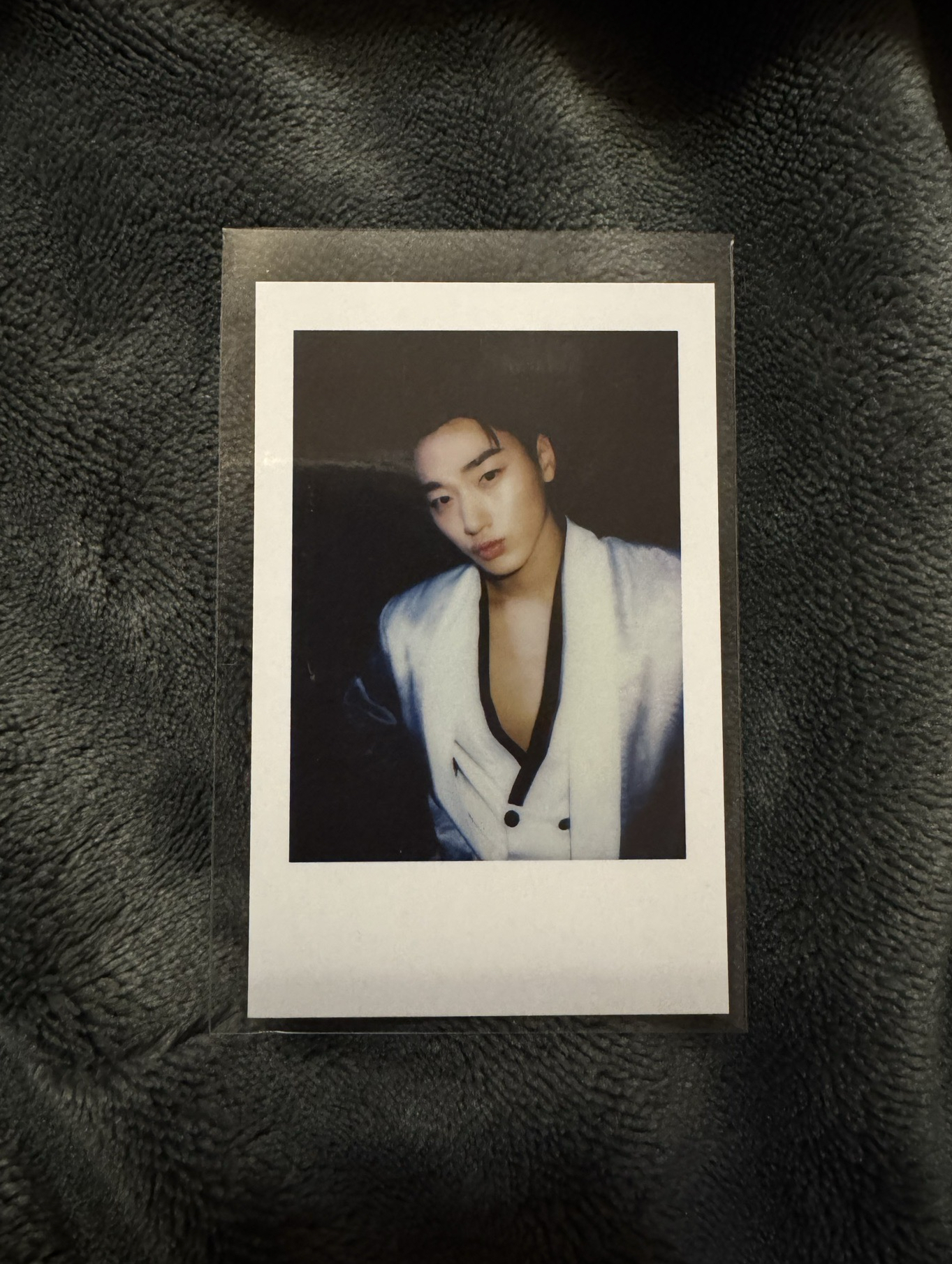 傘MS喵古風拍立得