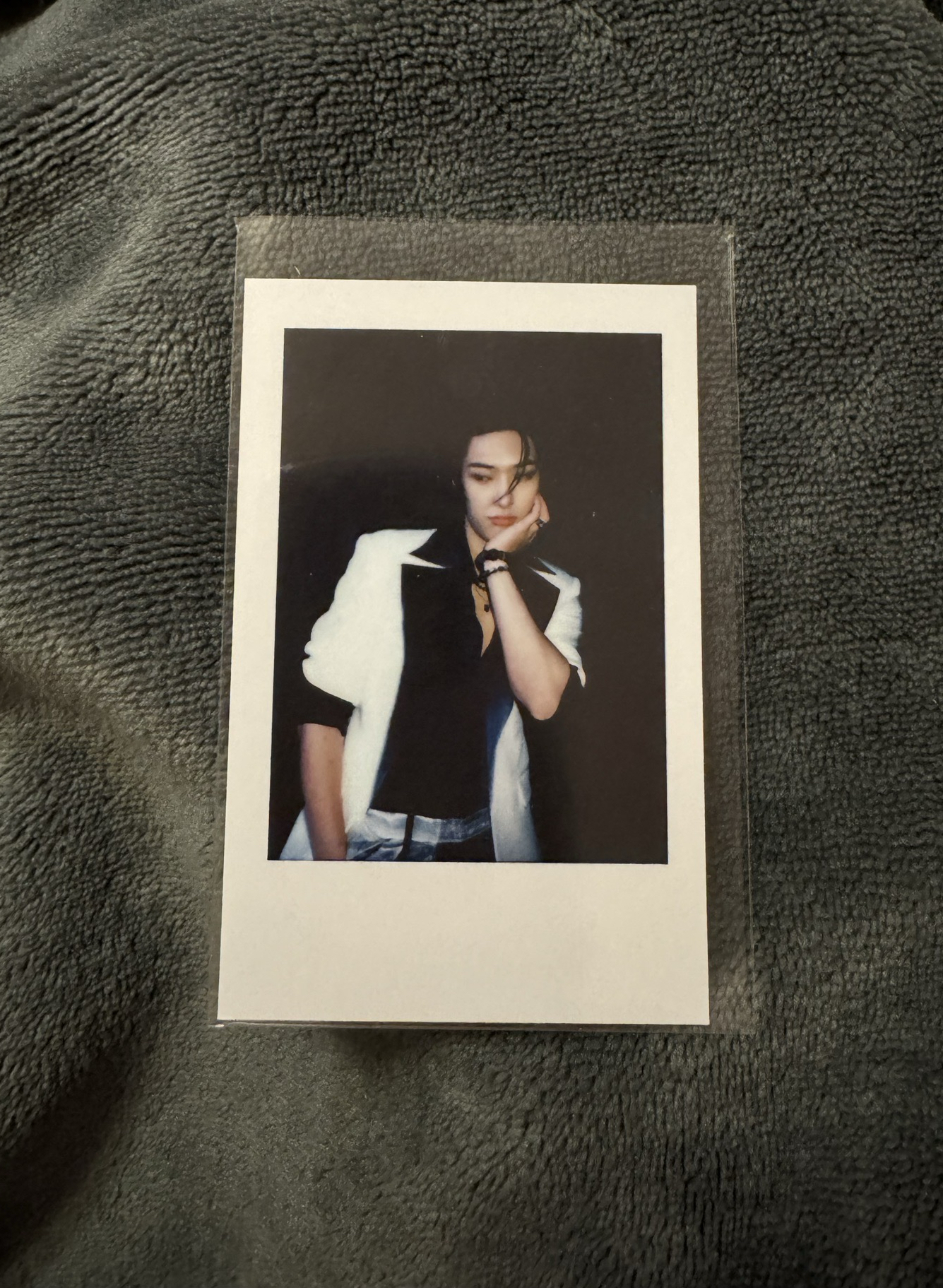 旼琦MS喵古風拍立得