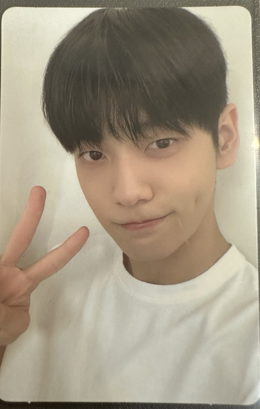 迷四單封卡 Tear版