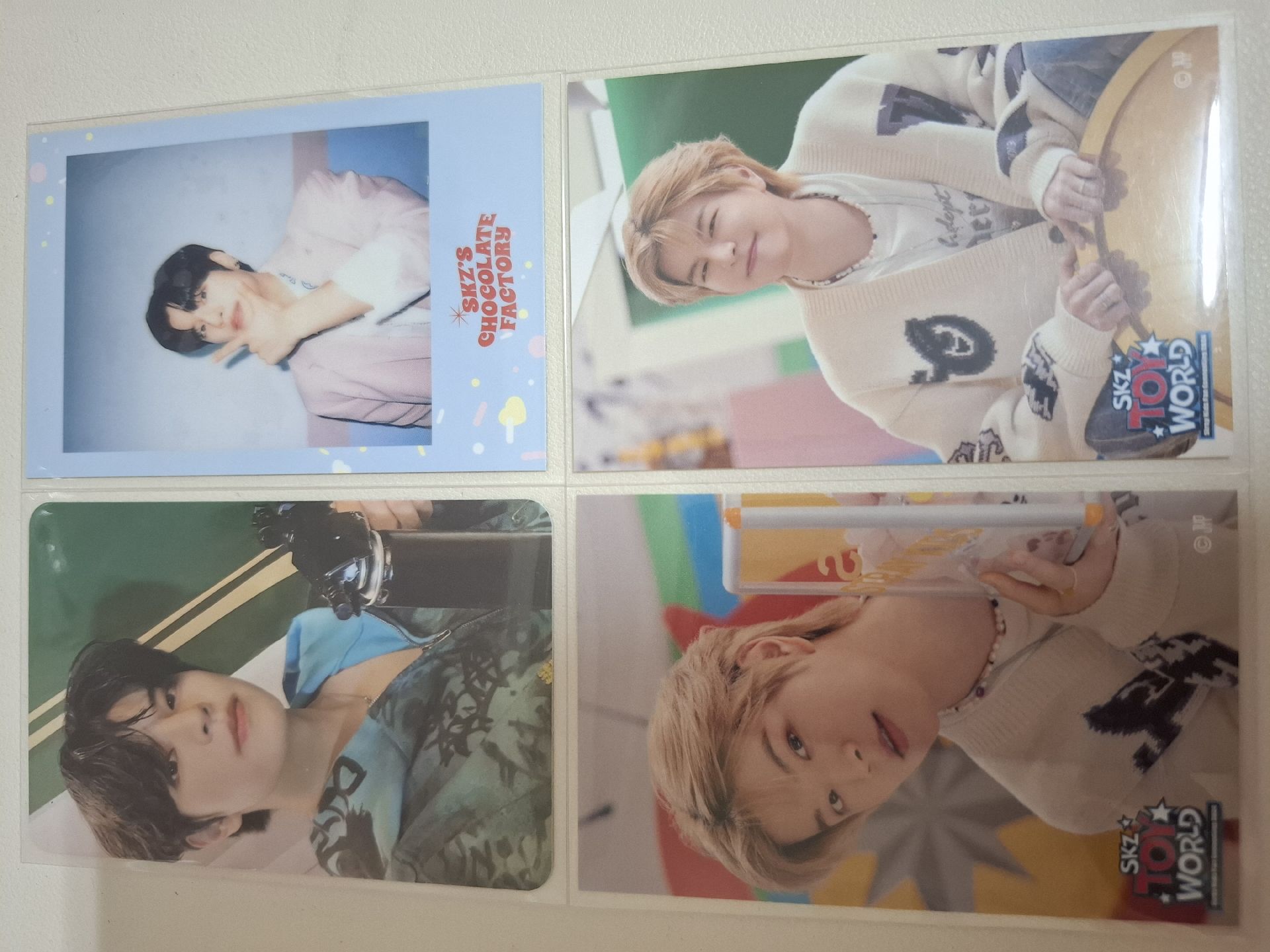 玟尼小小盤（TOY WORLD）