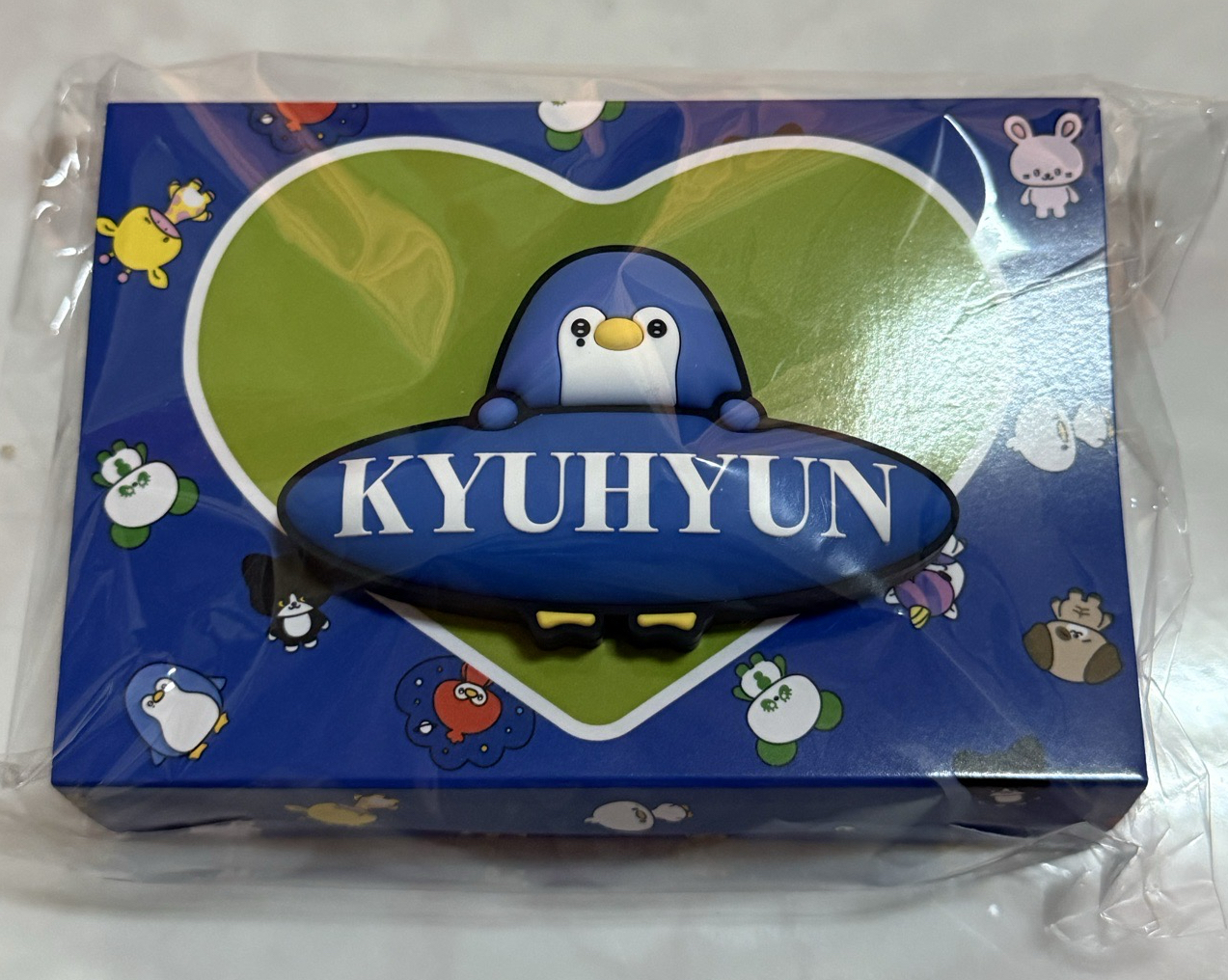 日週手燈牌（圭）