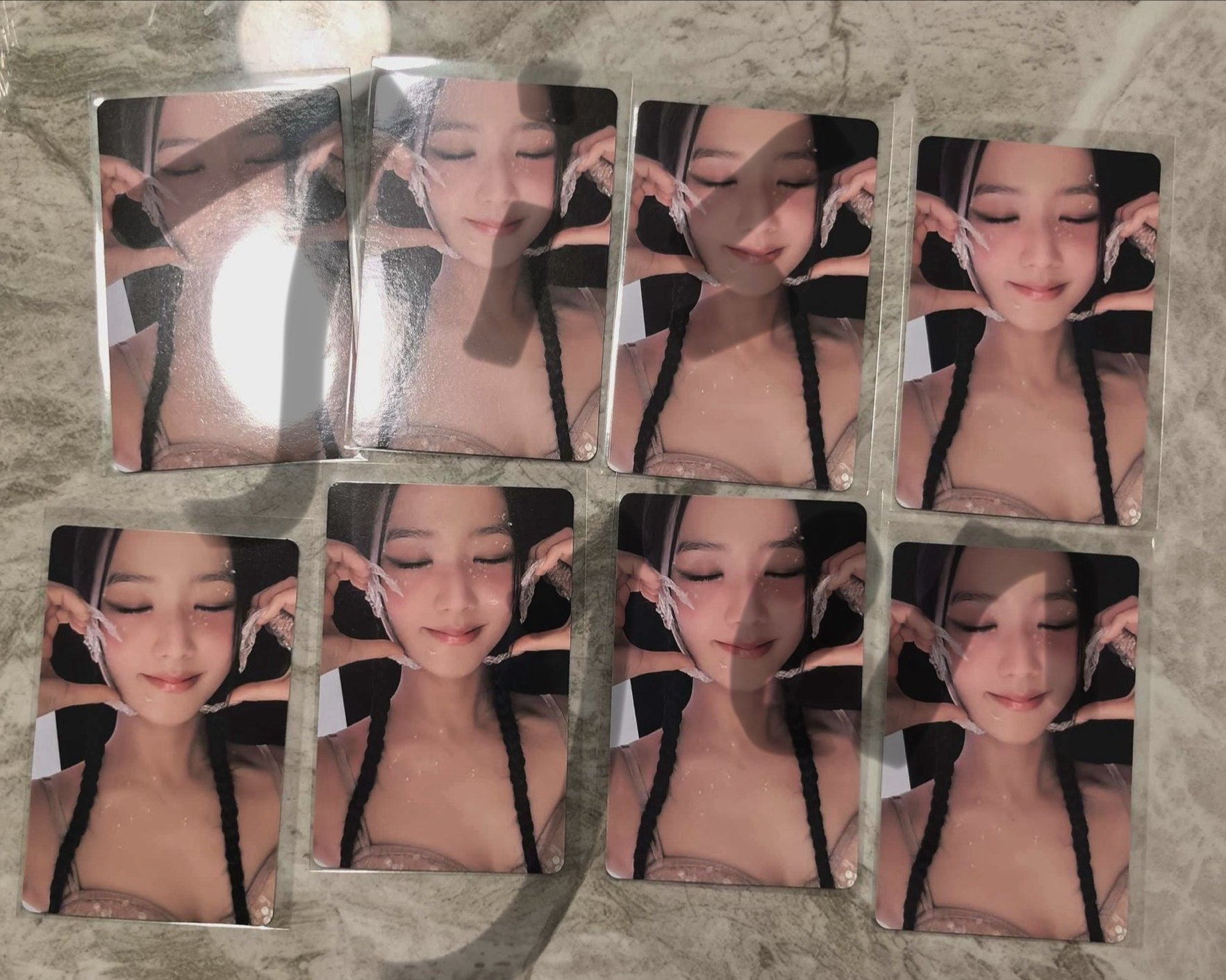 《預售》DEADLINE泡泡摩奇ppm 特典