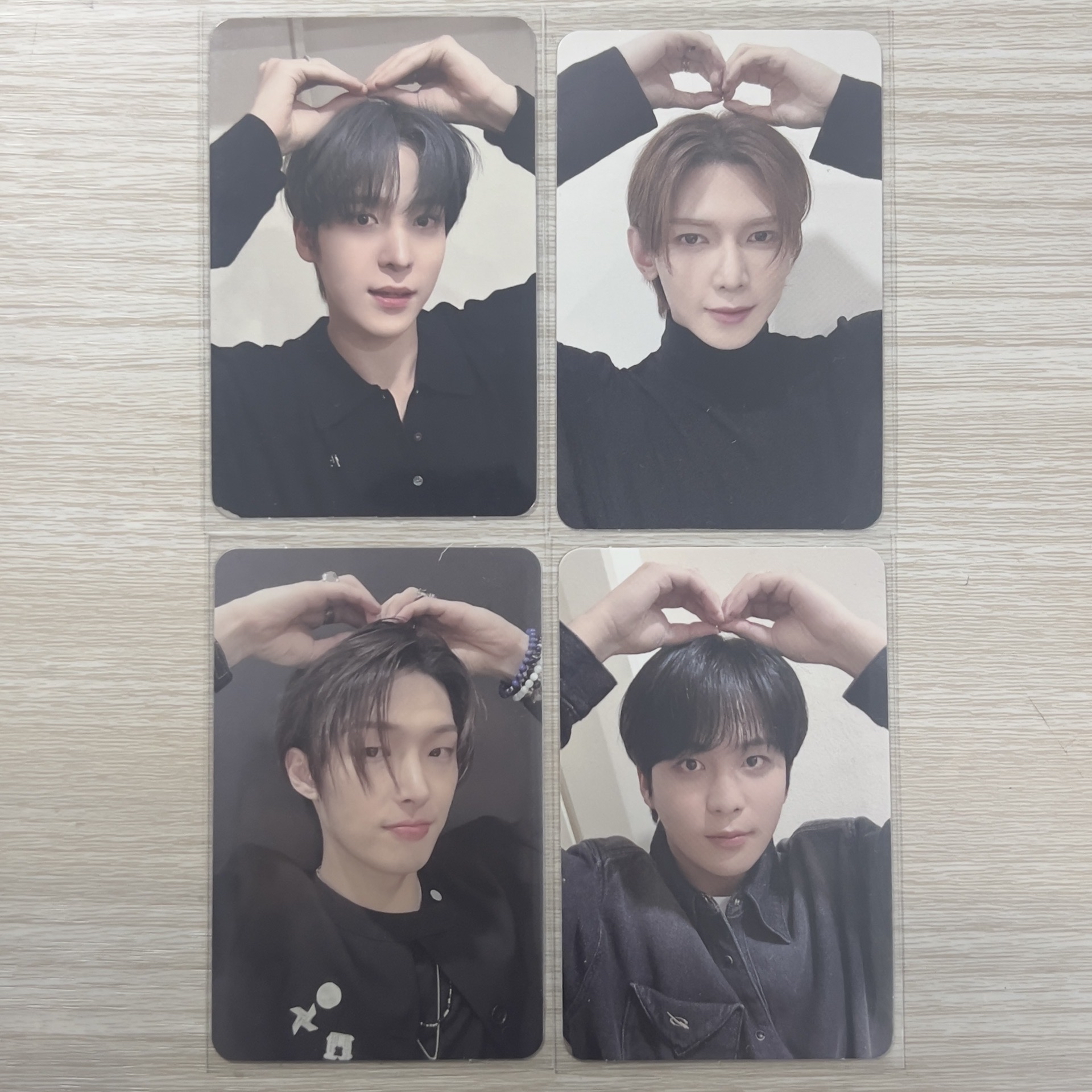 🎀狗勾&小雞&小熊公主🎀