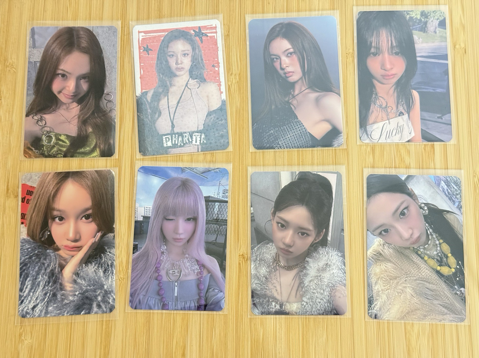 we go up卡包卡 錢包卡