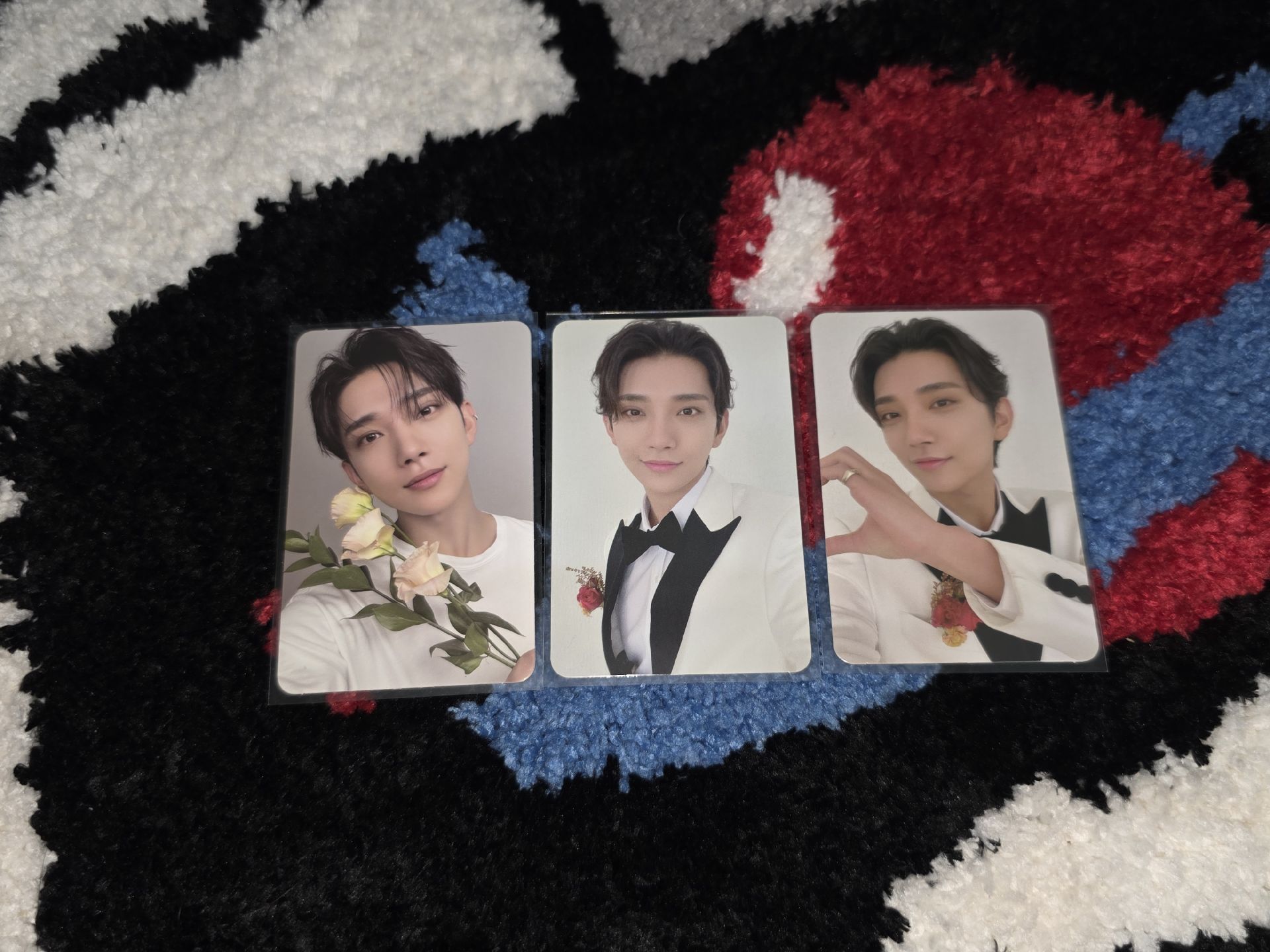 svt小卡 標價皆為整圖價