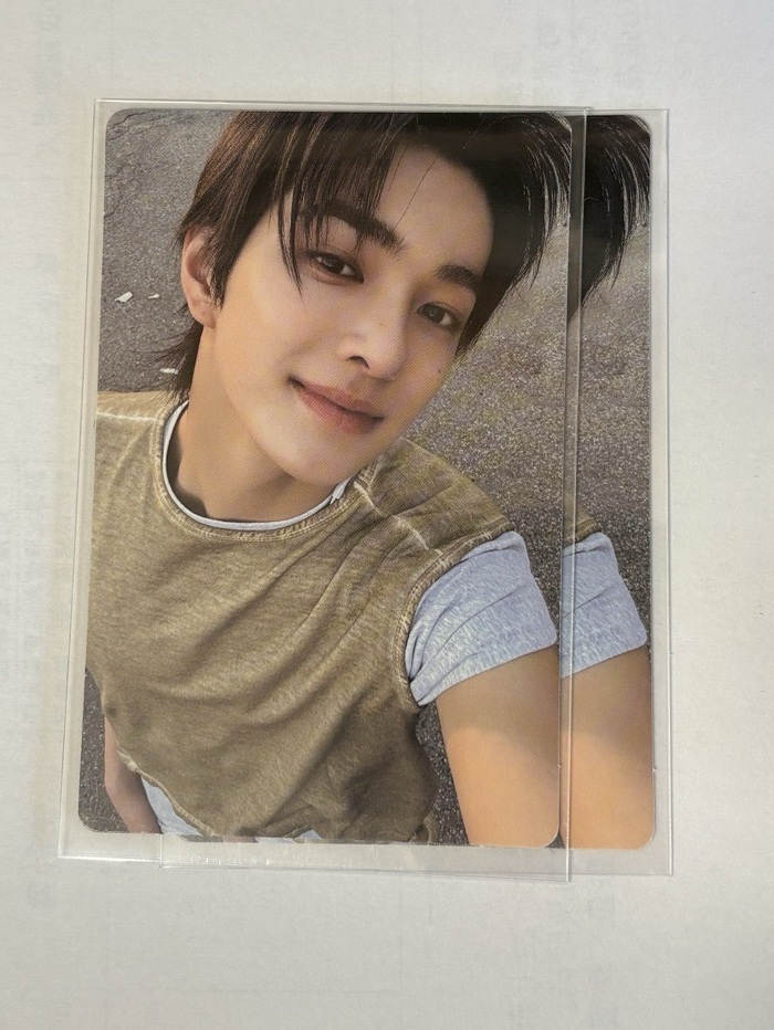 日咖幸運鎬+s2專卡 現貨