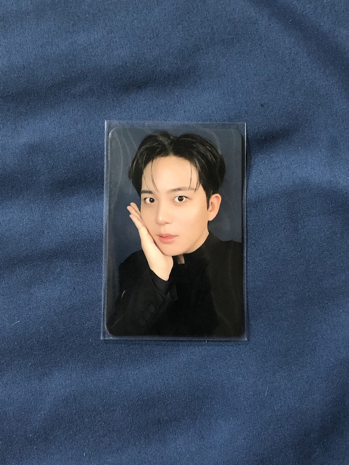 🏴‍☠️GH4 sw撒嬌鍾浩